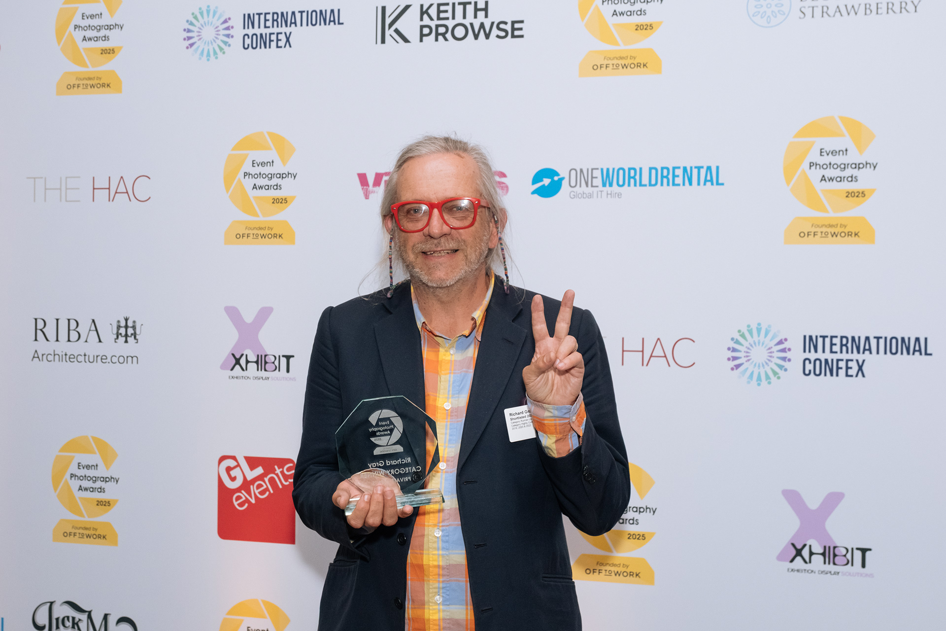 Event Photography Awards 2025