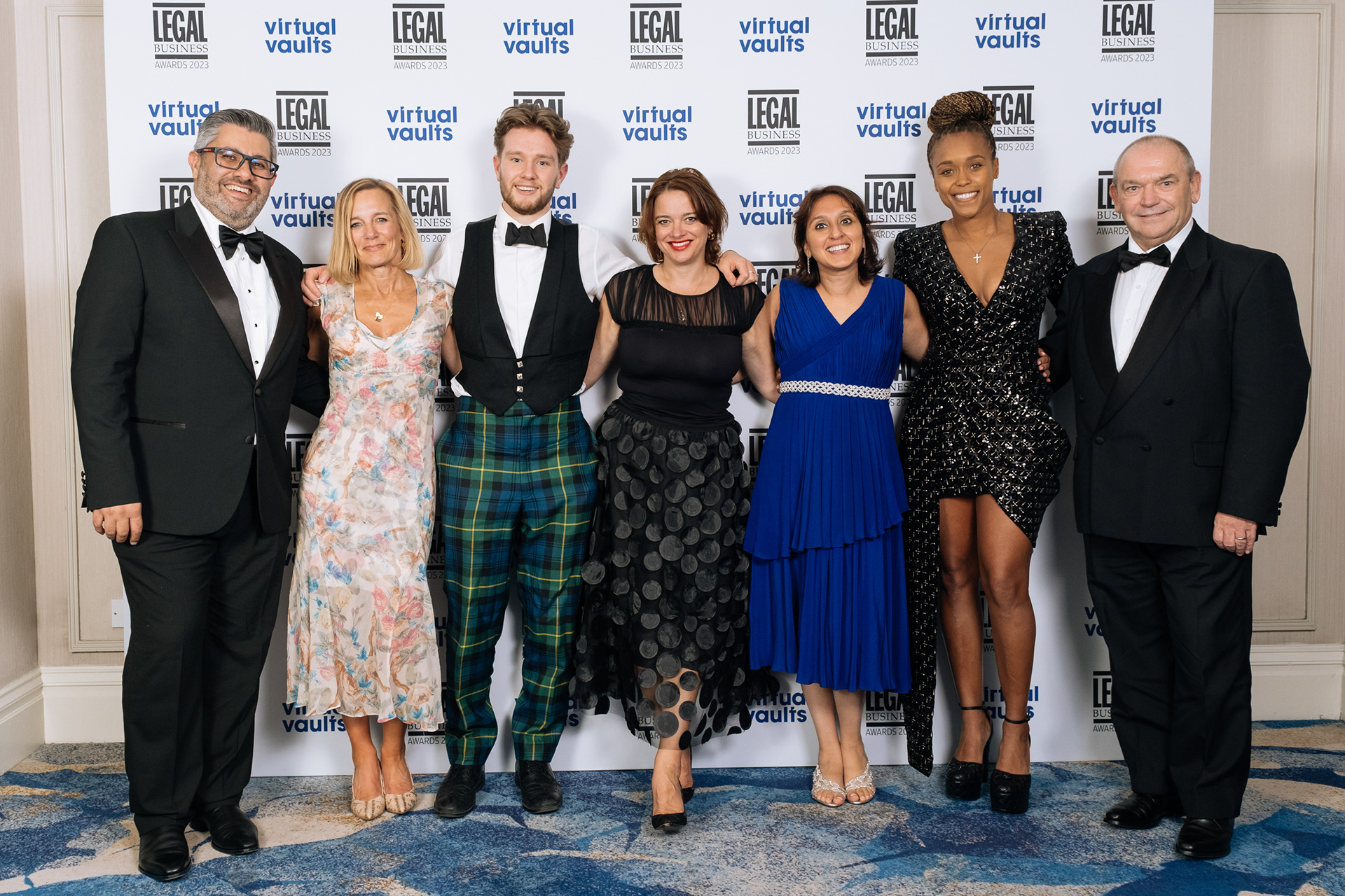 Legal Business Awards 2023