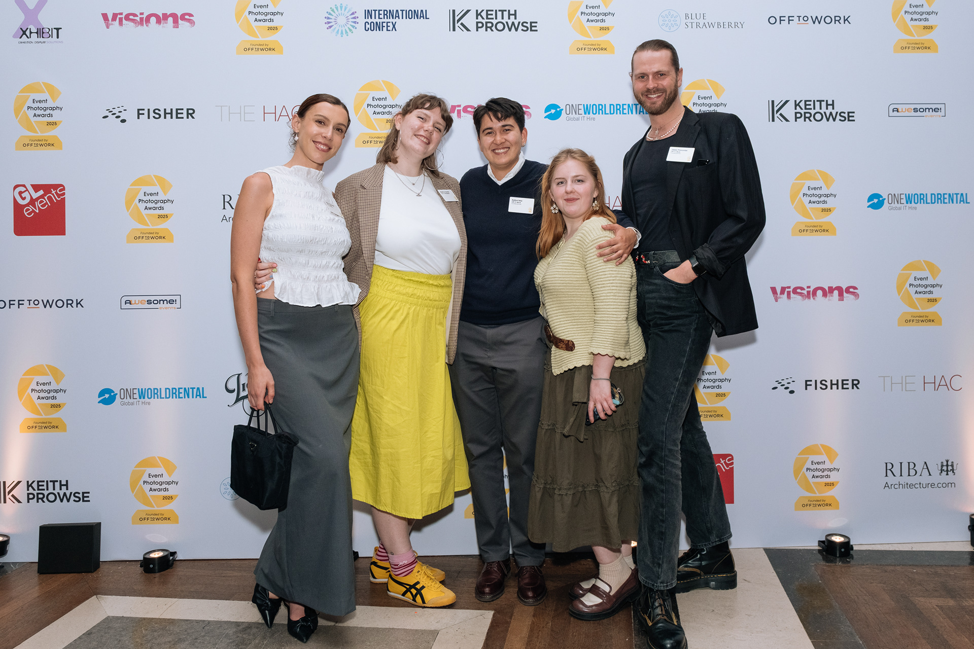 Event Photography Awards 2025