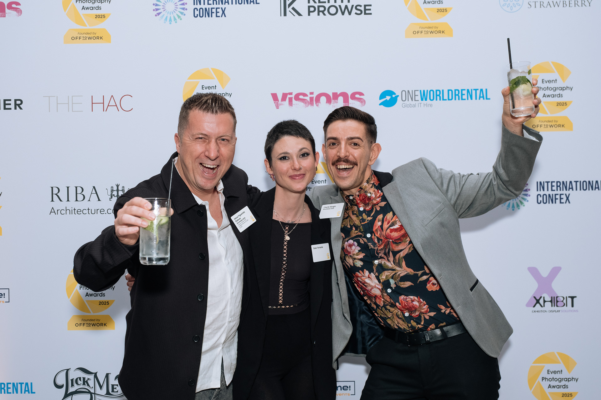 Event Photography Awards 2025