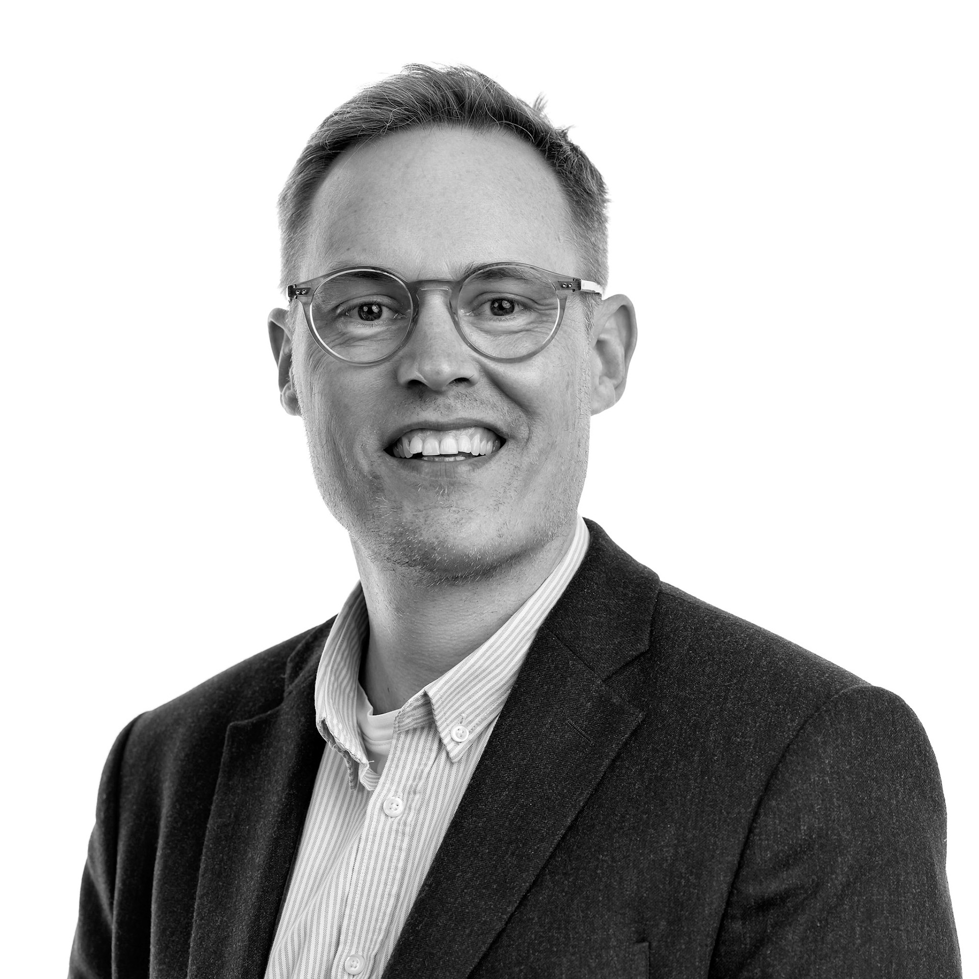 CV & LinkedIn, Ole Frank