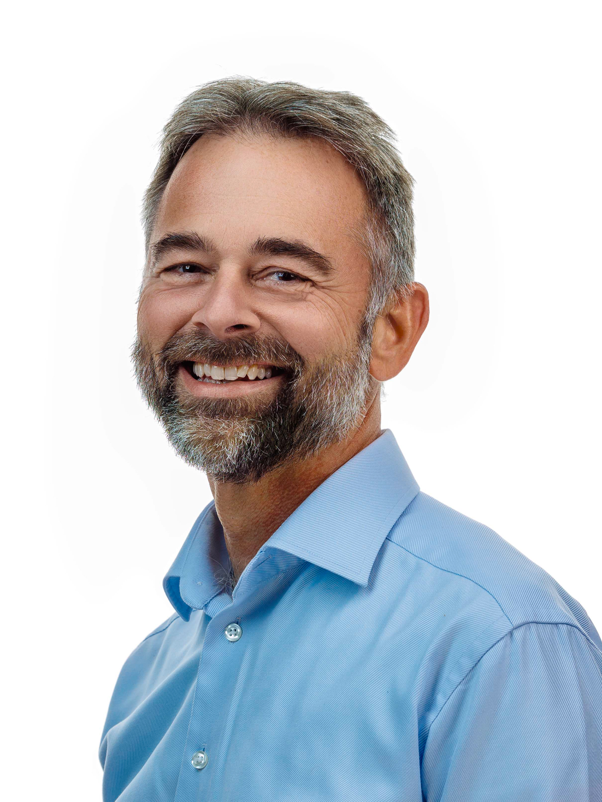 Profilbillede til hjemmeside, Jens Toft