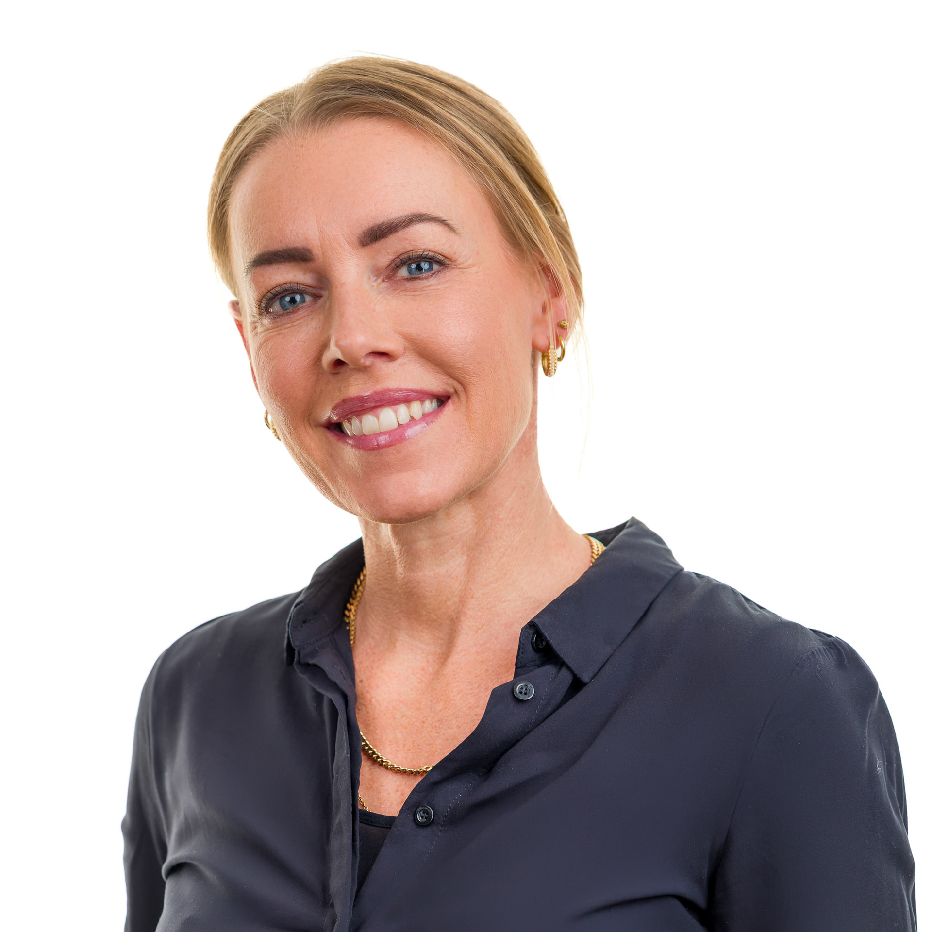 CV & LinkedIn, Ida Maria