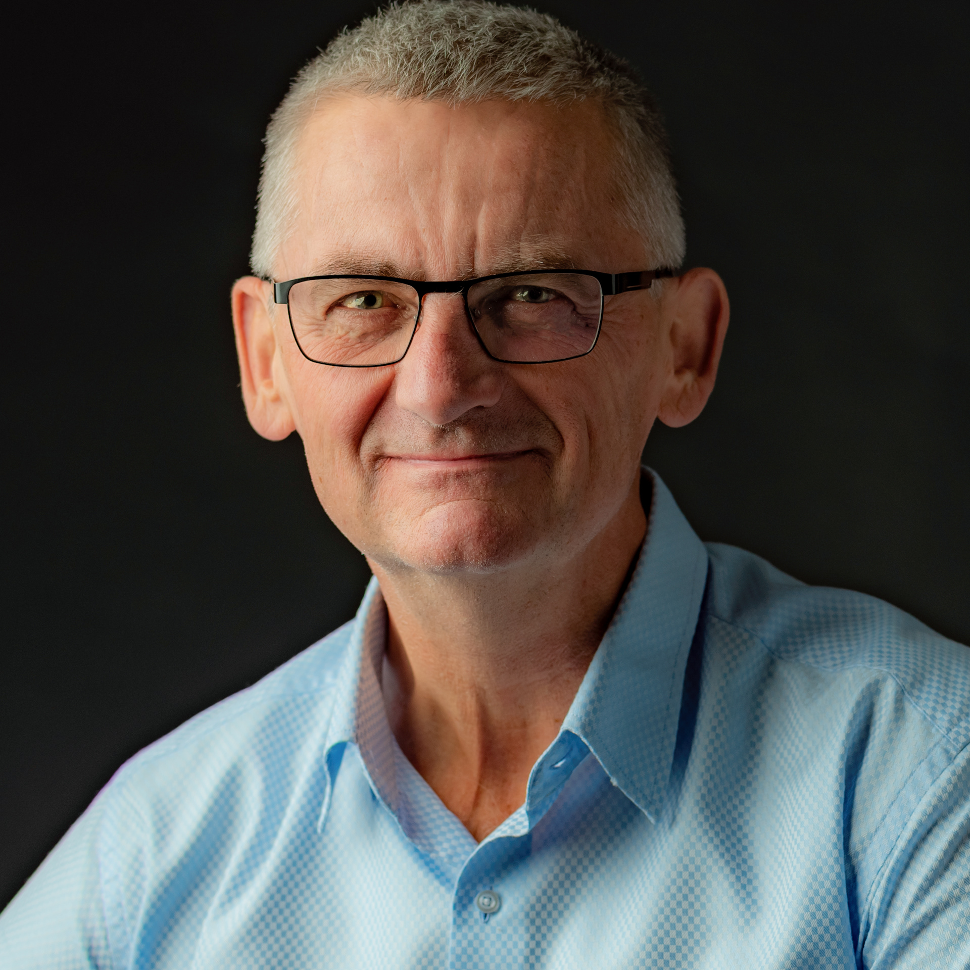 Fotograf Erik Jacobsen