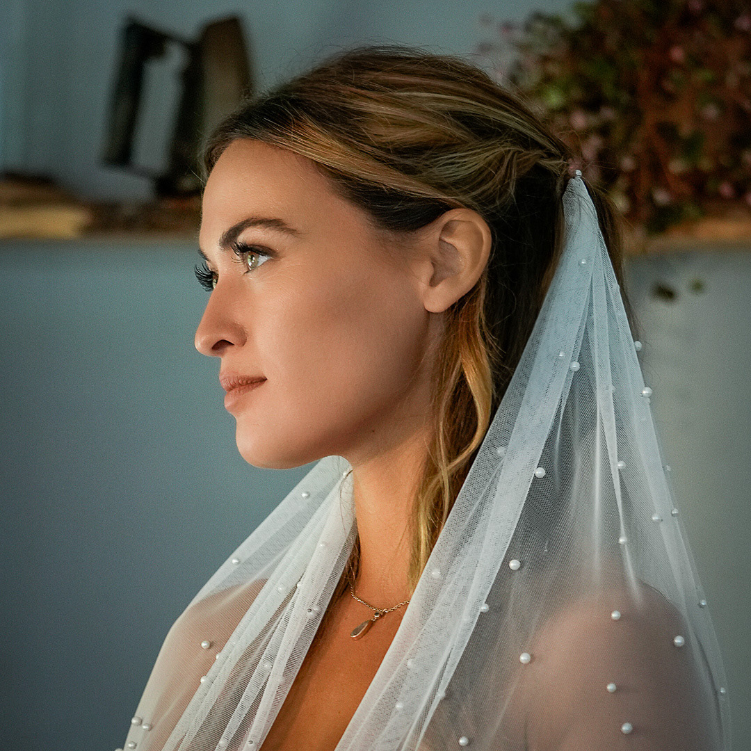 Bryllup, Herthadalen, Simone