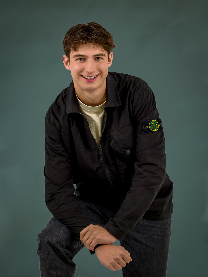 Sociale medier Niclas