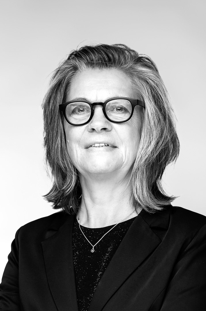 Personportræt, fotograf Lejre
