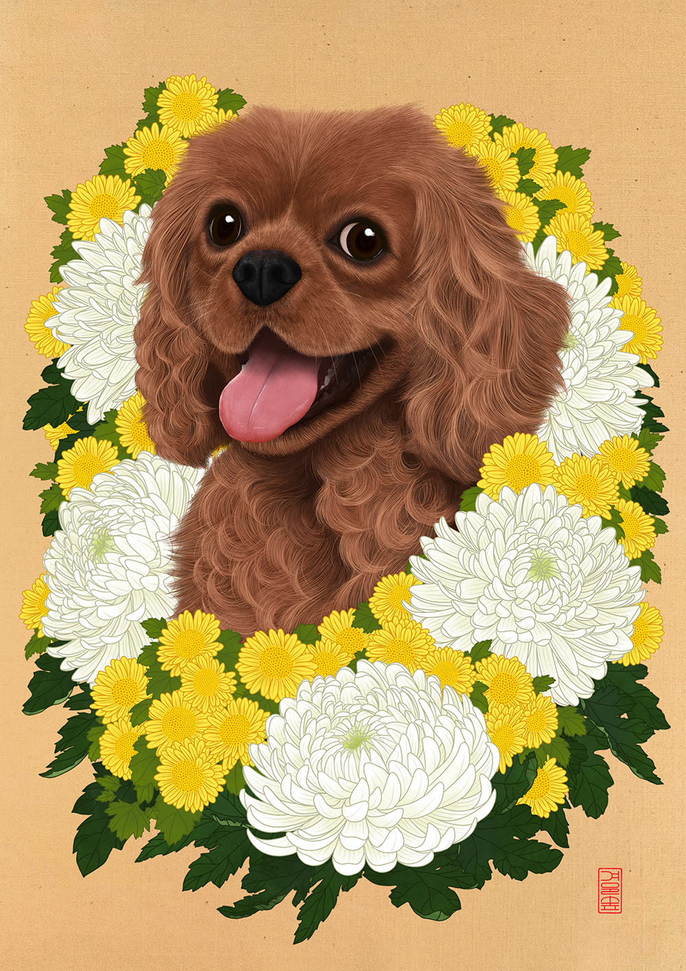 Digital Painting / Procreate