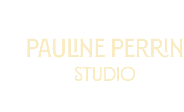 pauline perrin