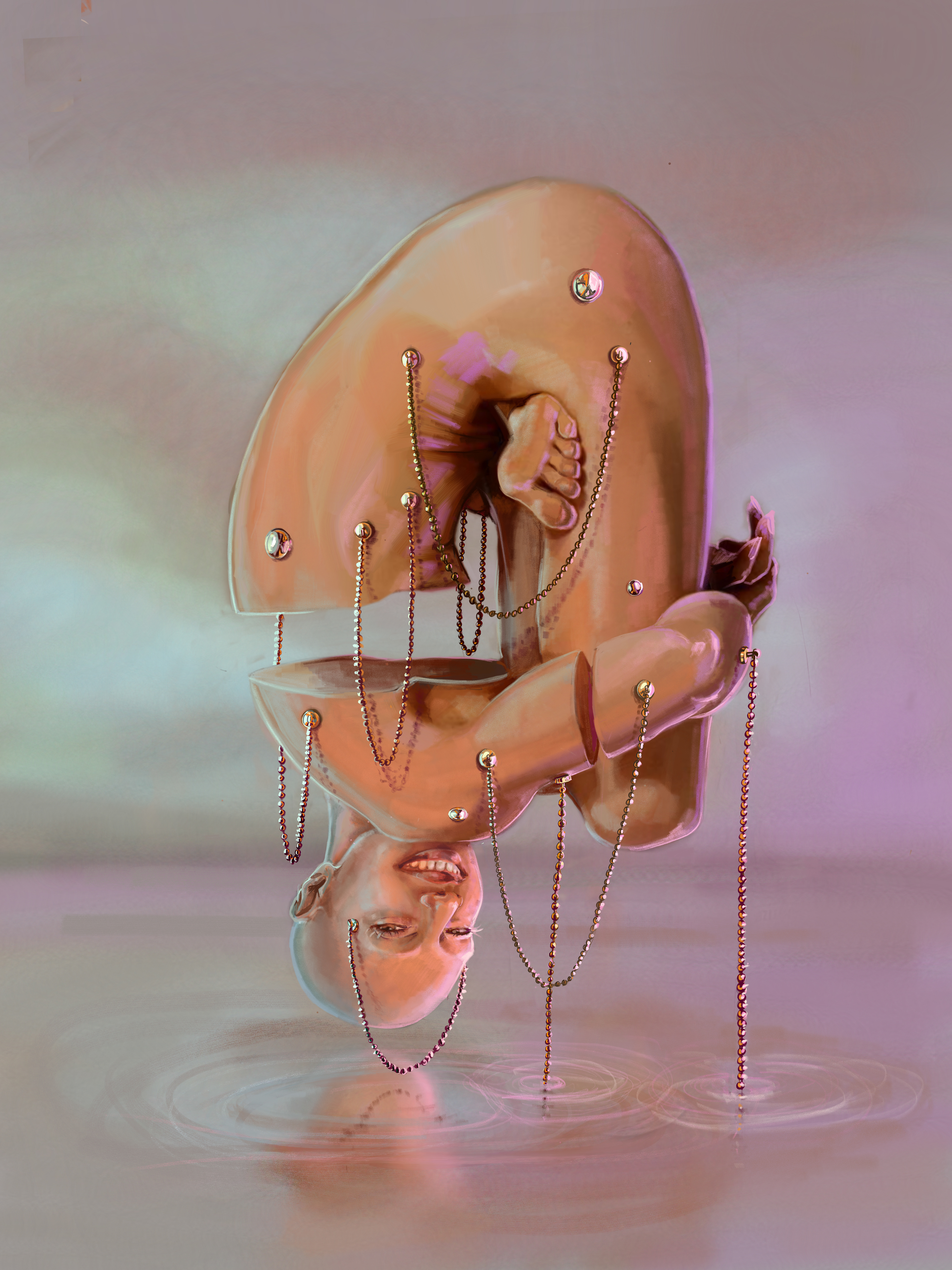 Jazz float
