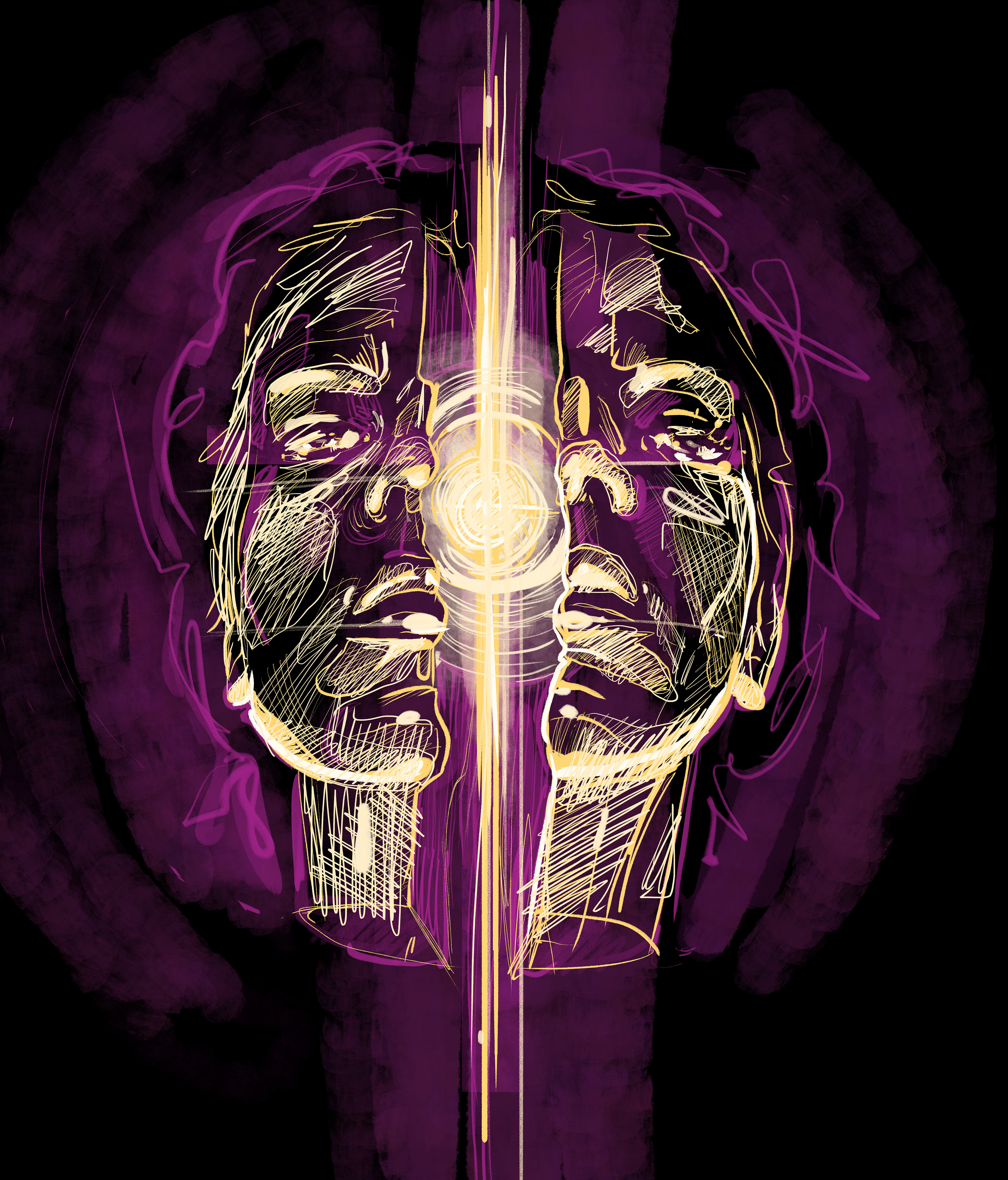 Light Split