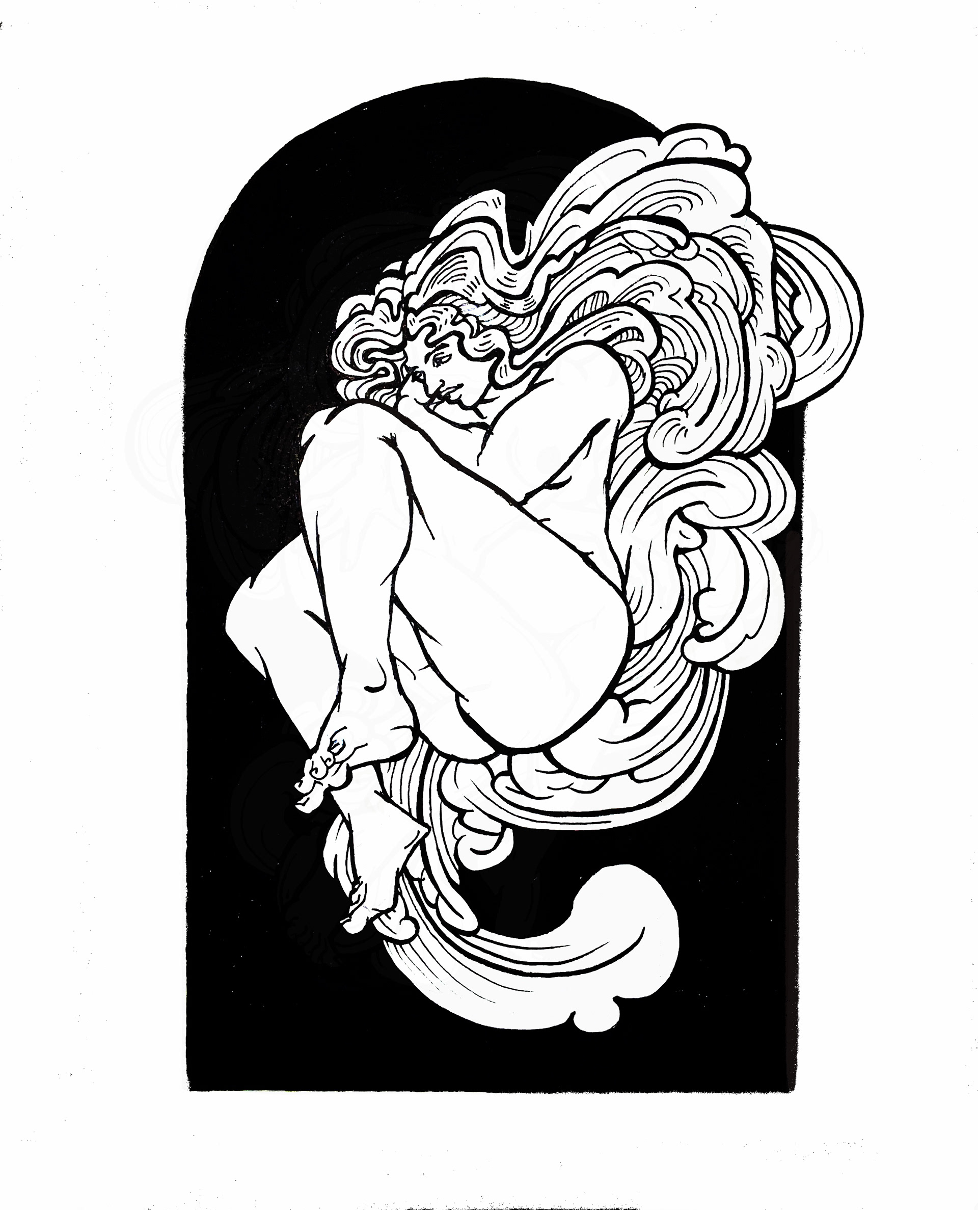 Nude Arc 2