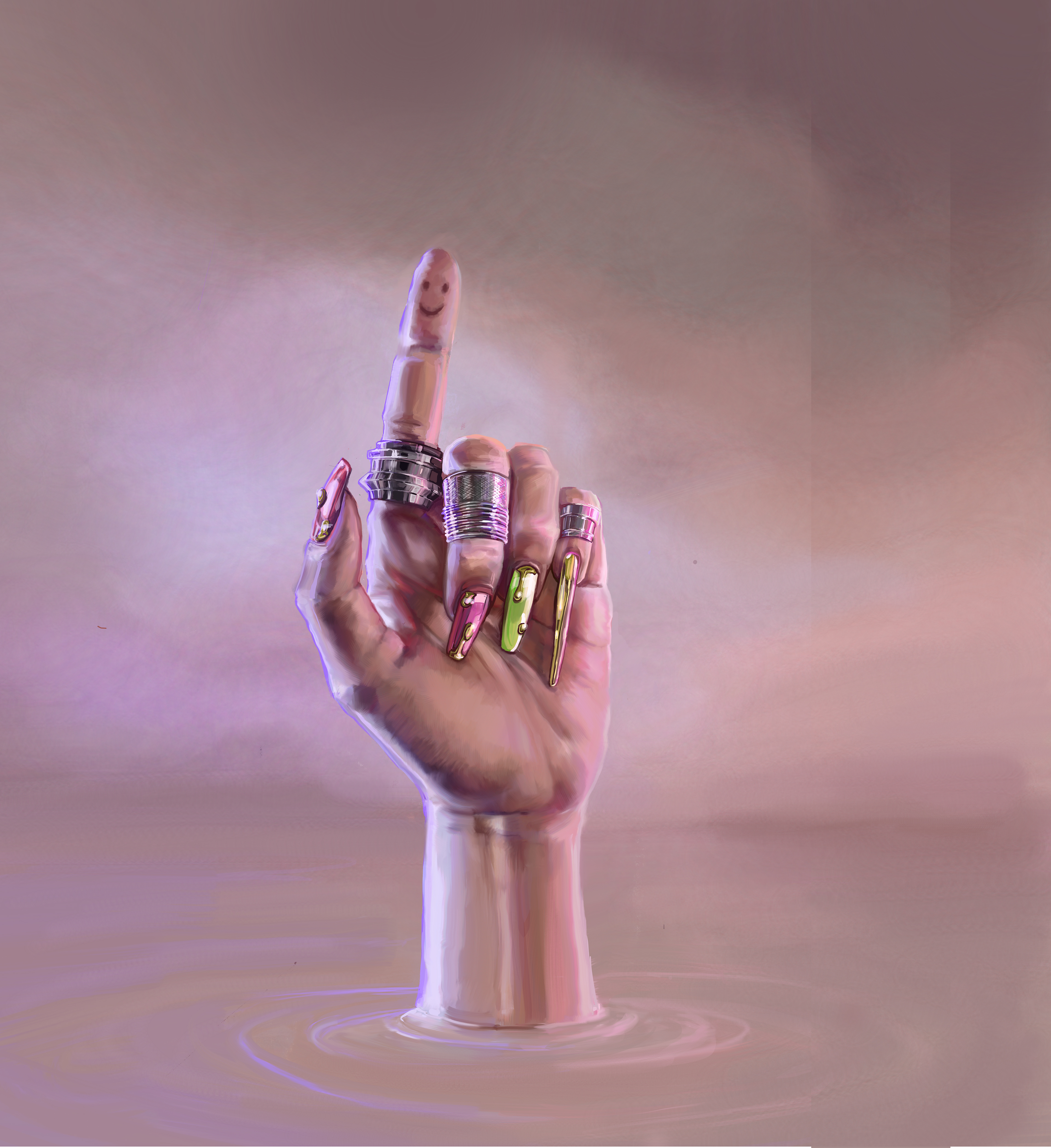 Stay connected