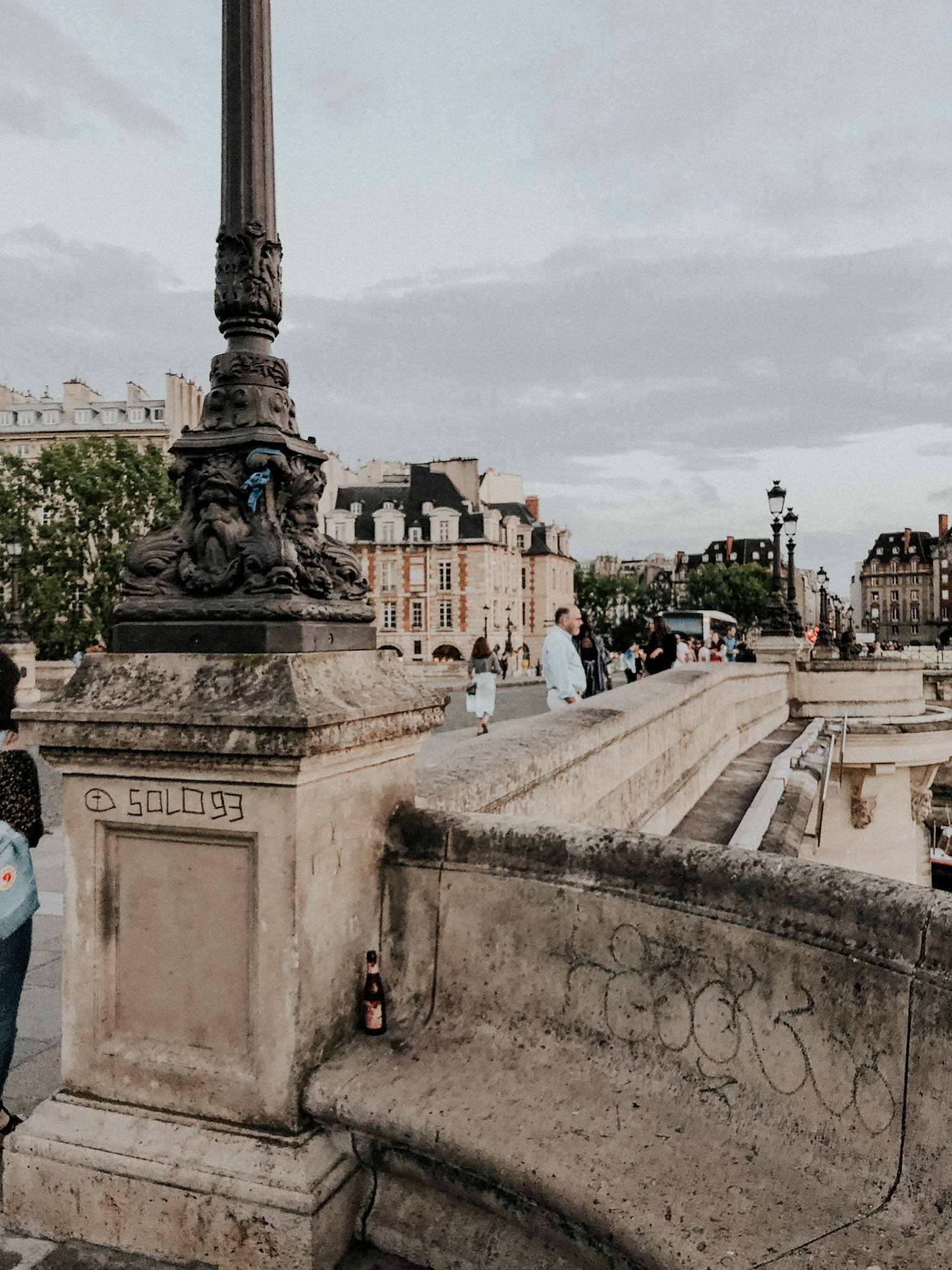 pont neuf