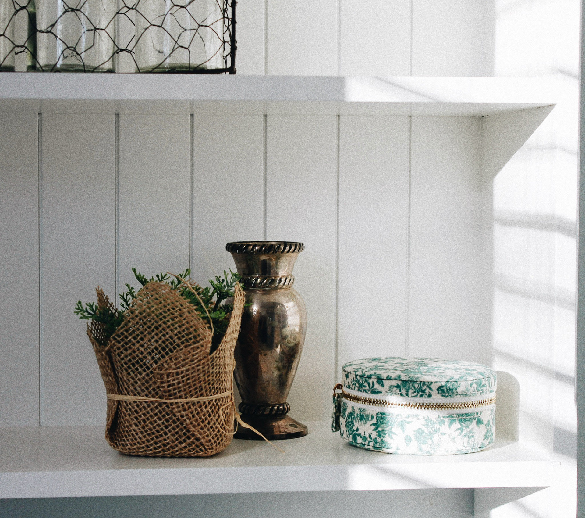 treasures new + old | sezane