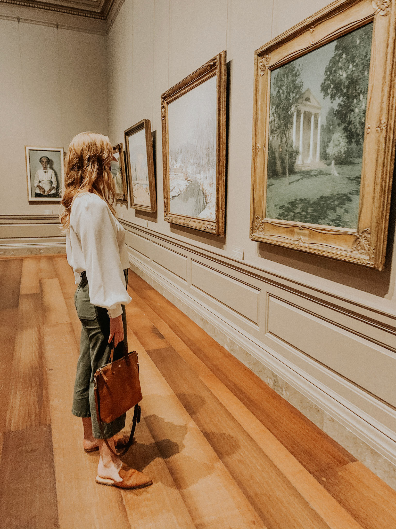 national gallery of art