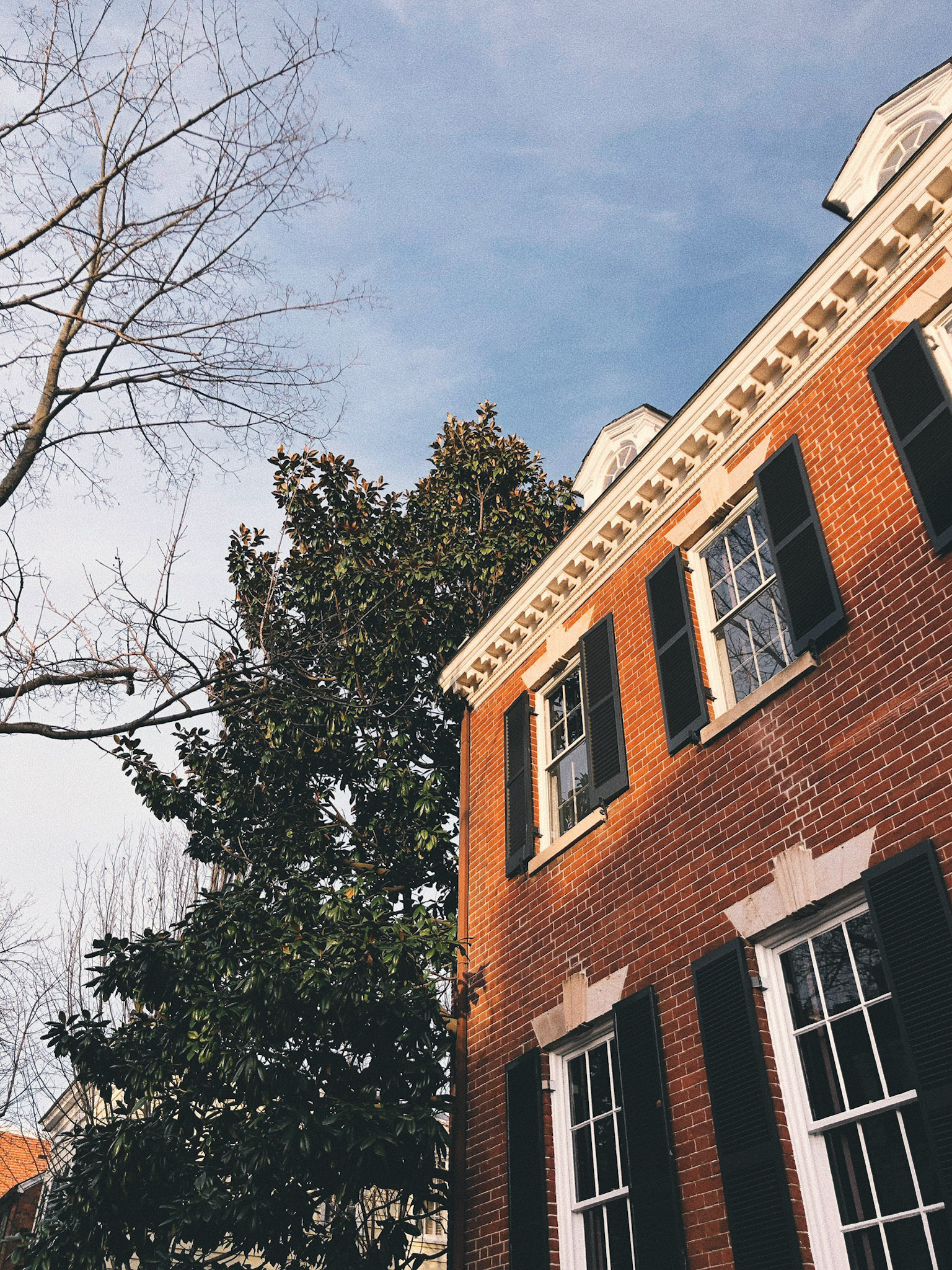 Georgetown | Washington, dc