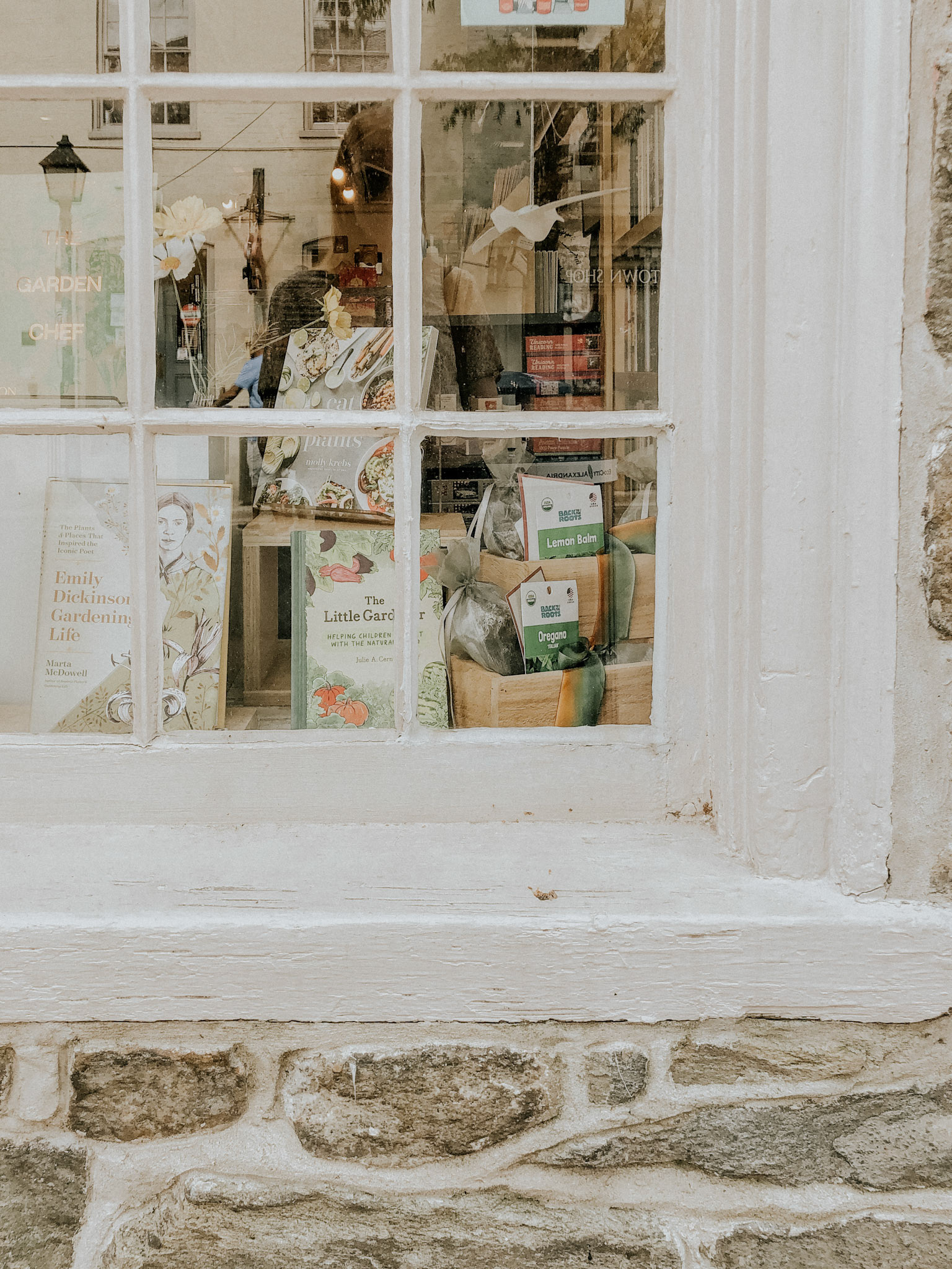 union street books
