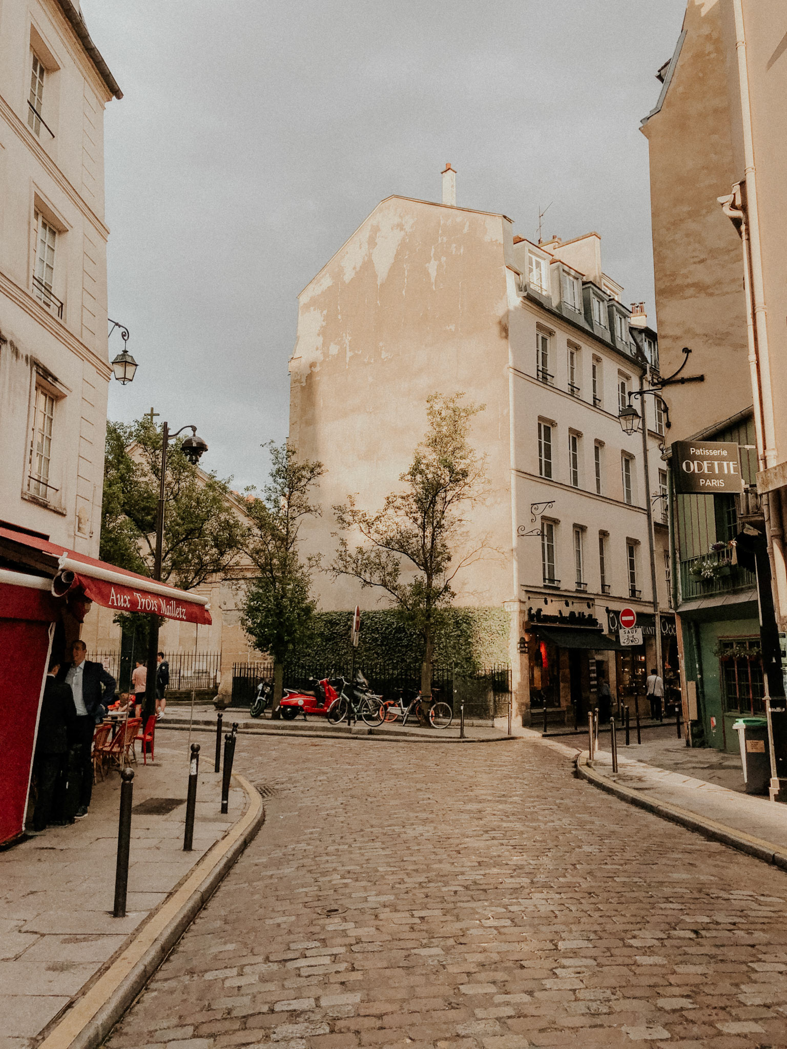 st. germain des pres
