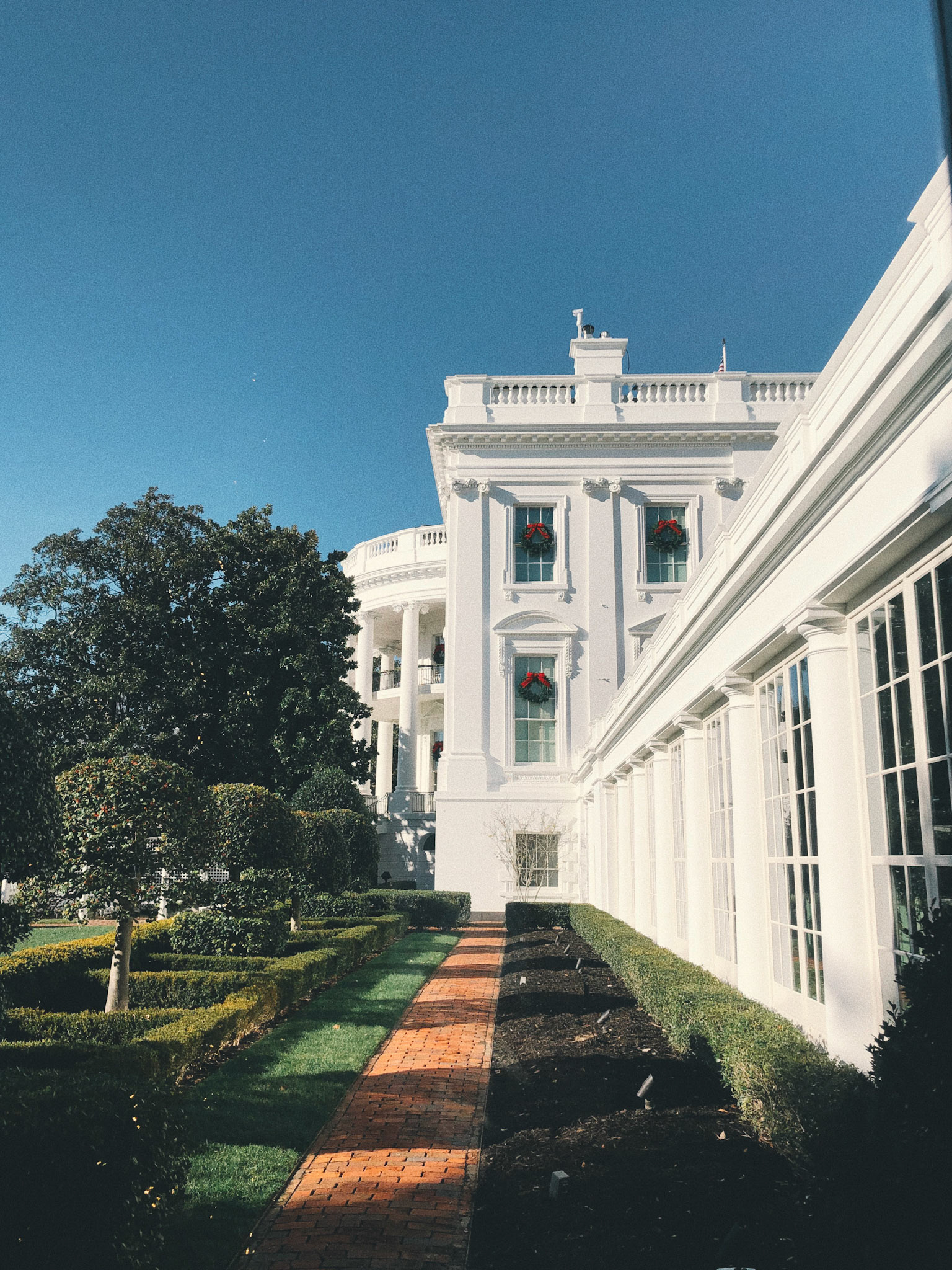 the White House | Washington, dc