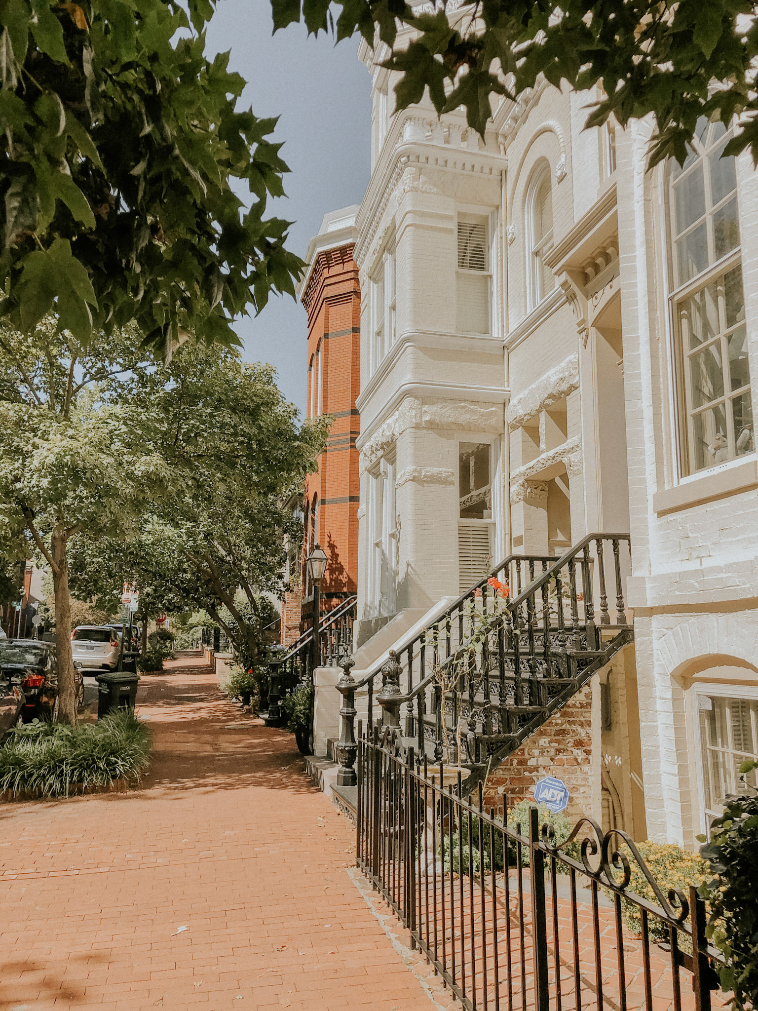 Georgetown