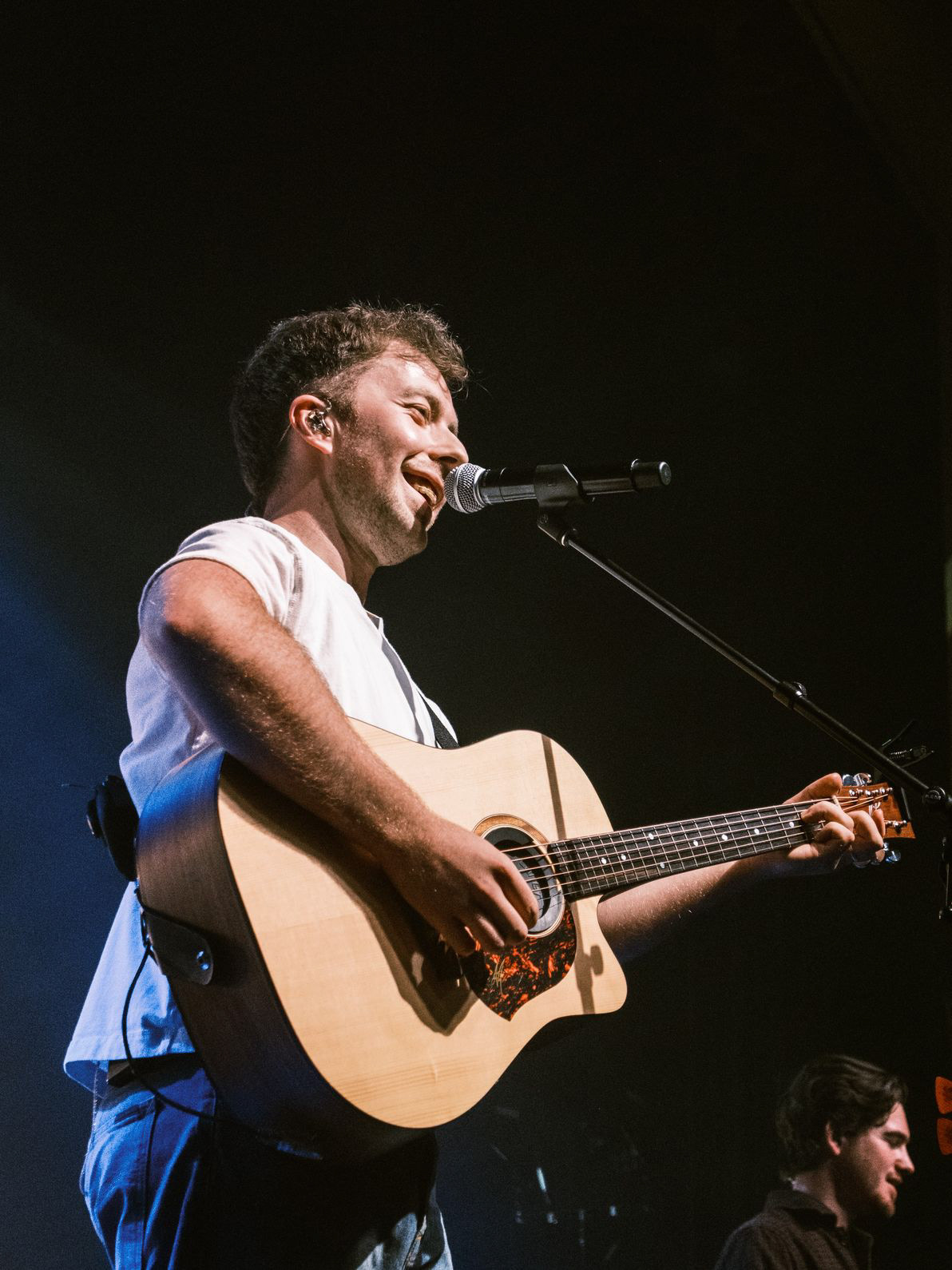 Kingfishr at The Tivoli, 2026