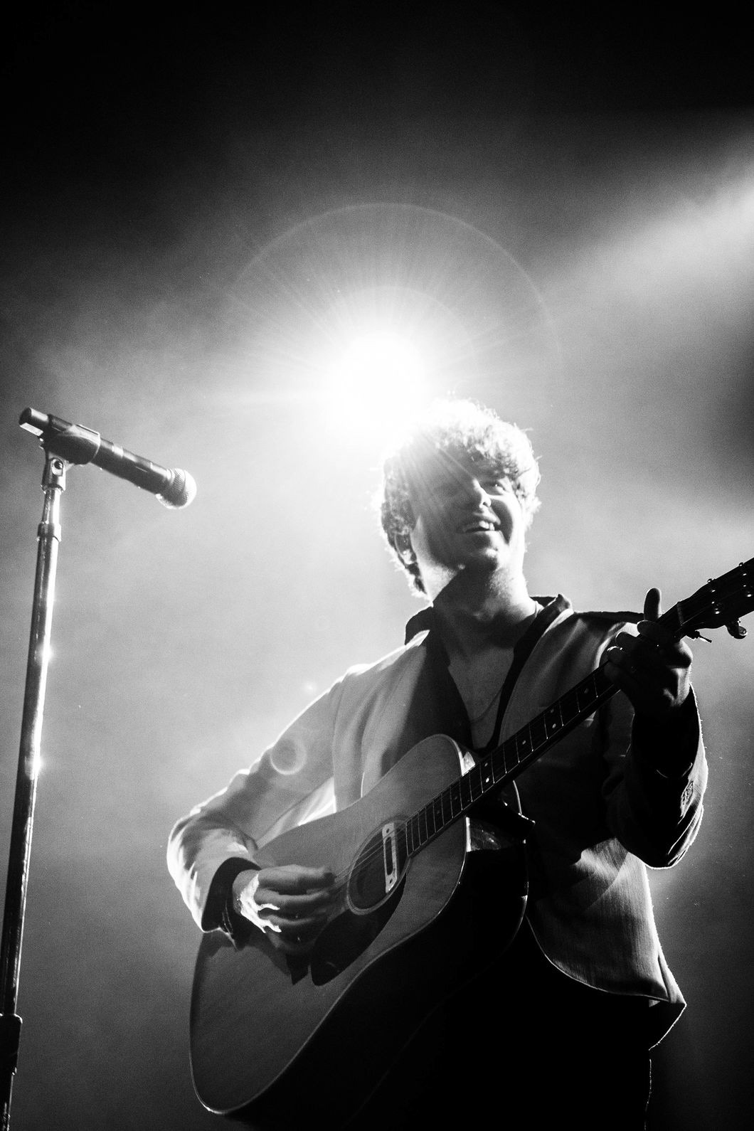 The Kooks at Fortitude Music Hall, 2022