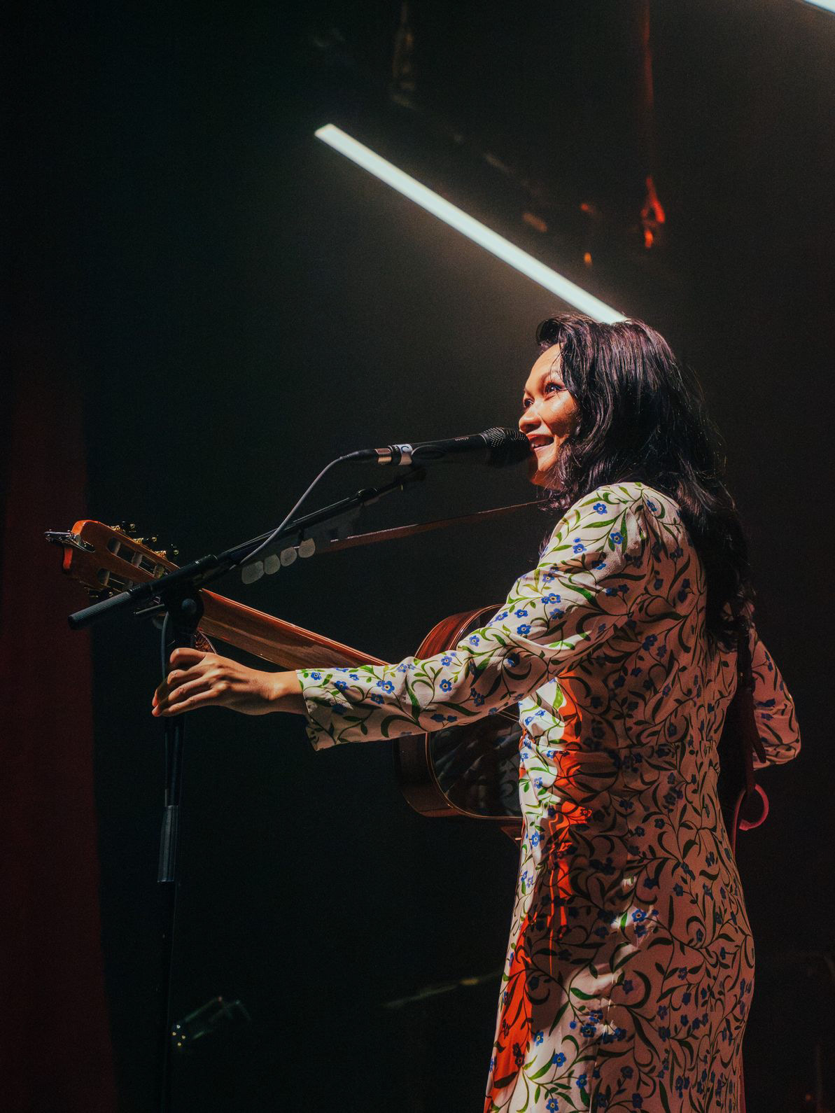 Bic Runga at The Princess Theatre, 2026