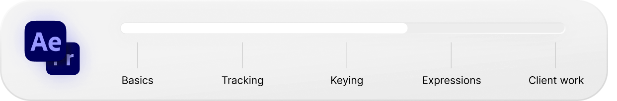 After Effects / Premier Pro