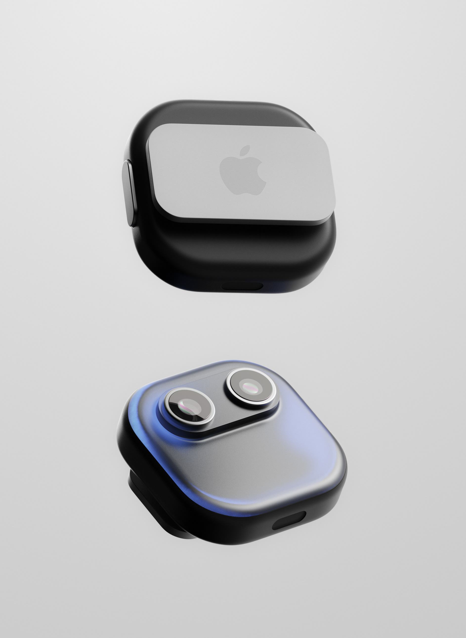 apple device 2026, apple ai device, apple ai pin, apple vision ai, felix schwamkrug, apple industrial design 2026, apple product release