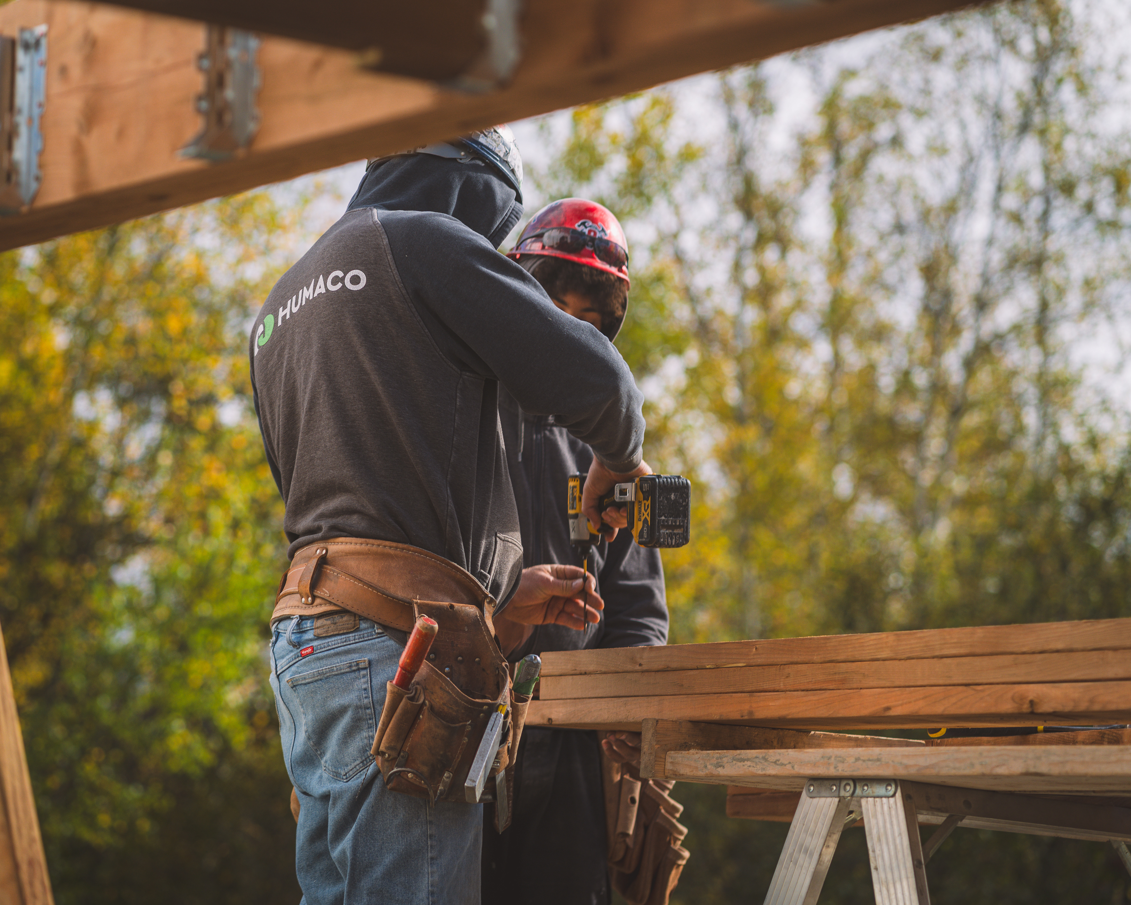 Les Coffrages isolants