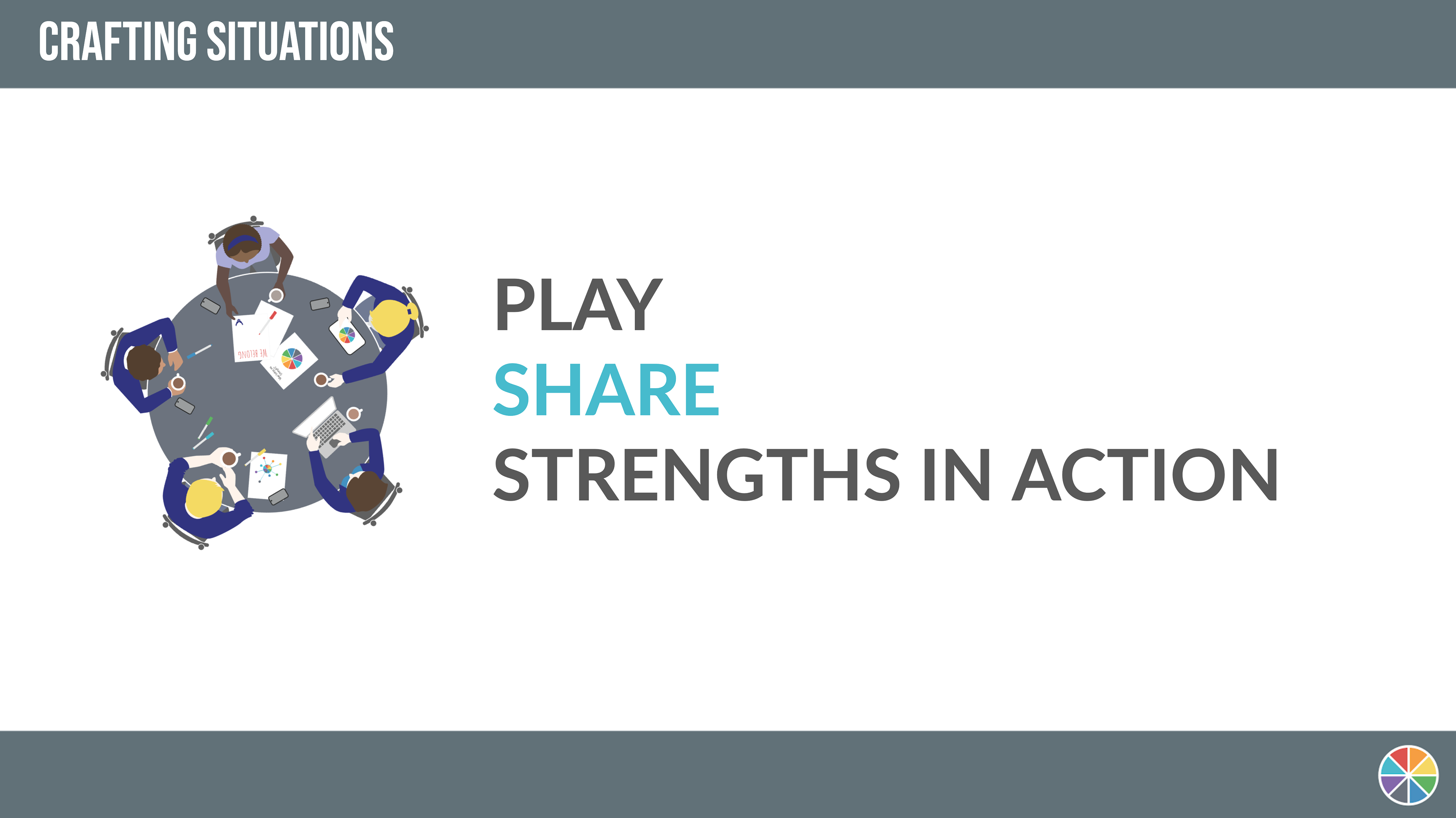 Screenshot of Workplace Slides