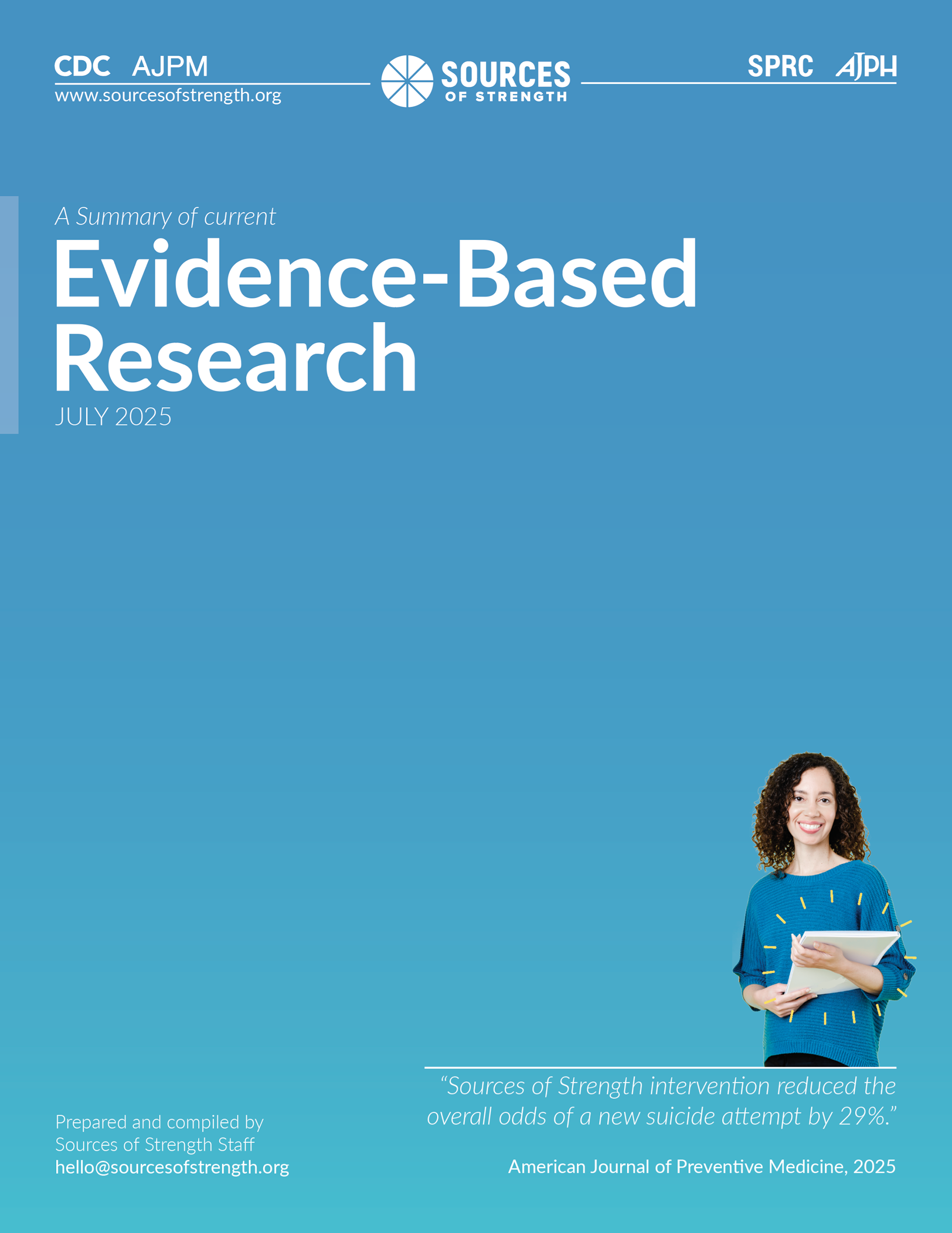 Research Paper Cover