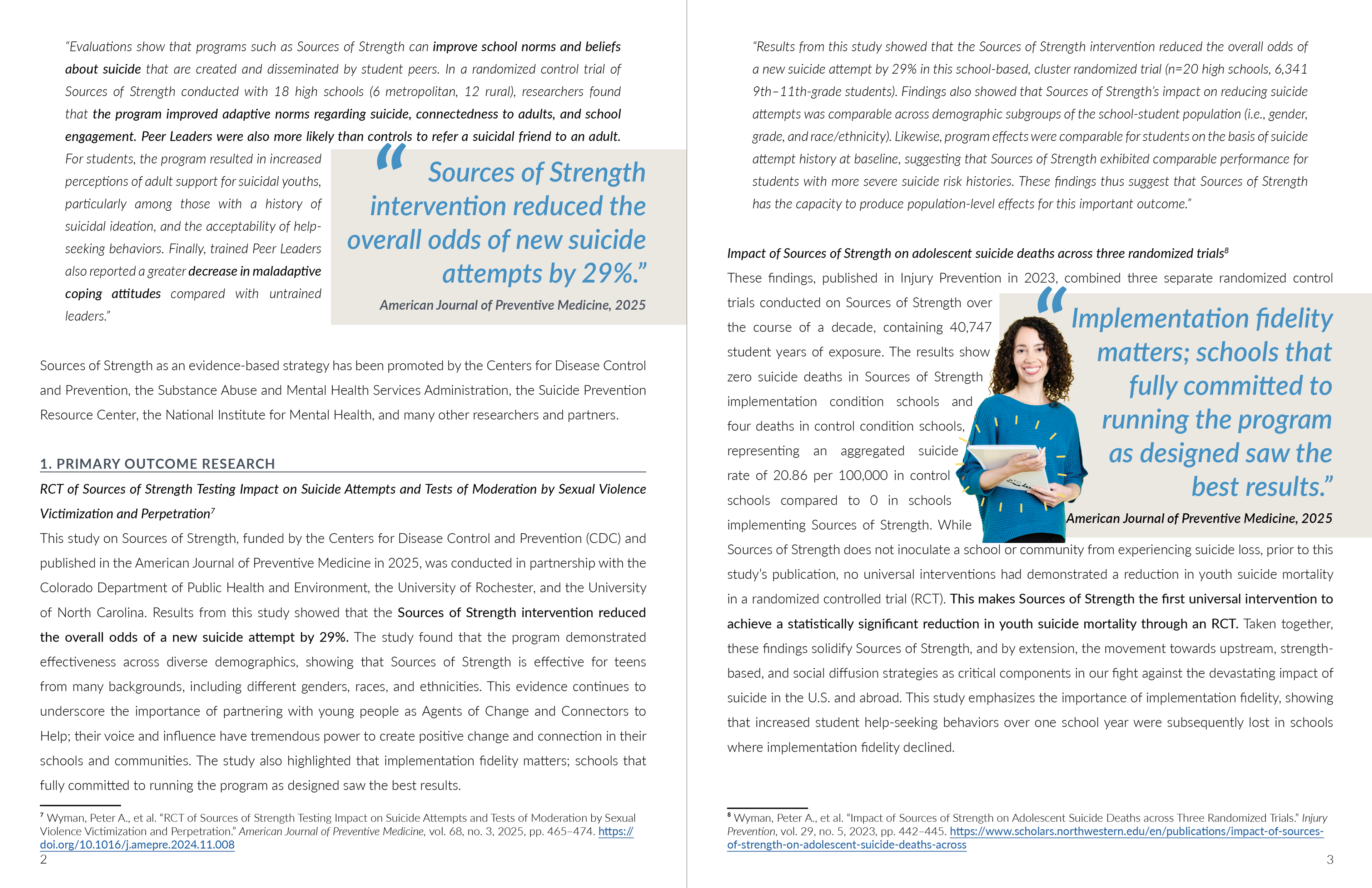 Excerpt From Research Paper