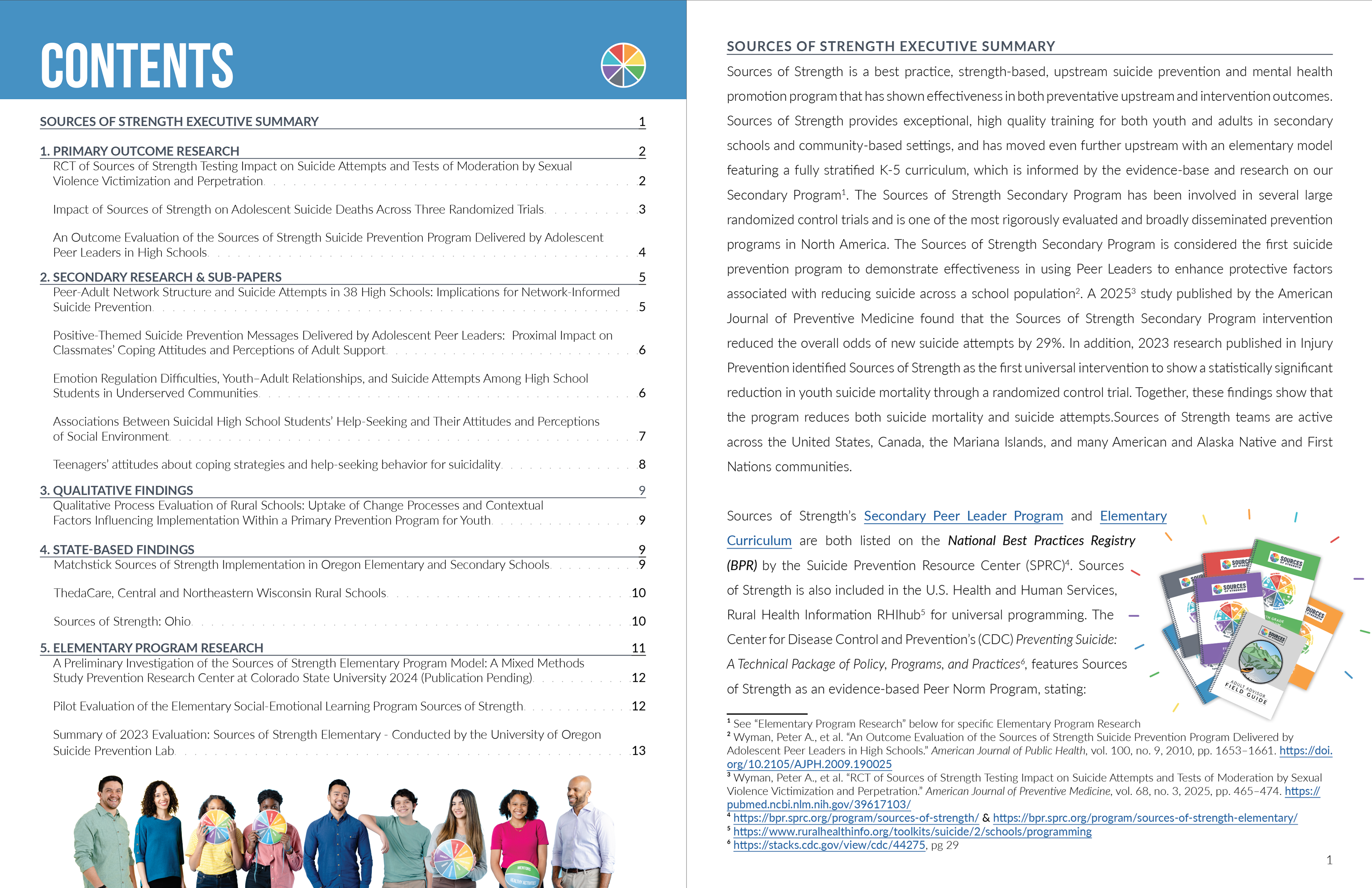 Excerpt From Research Paper