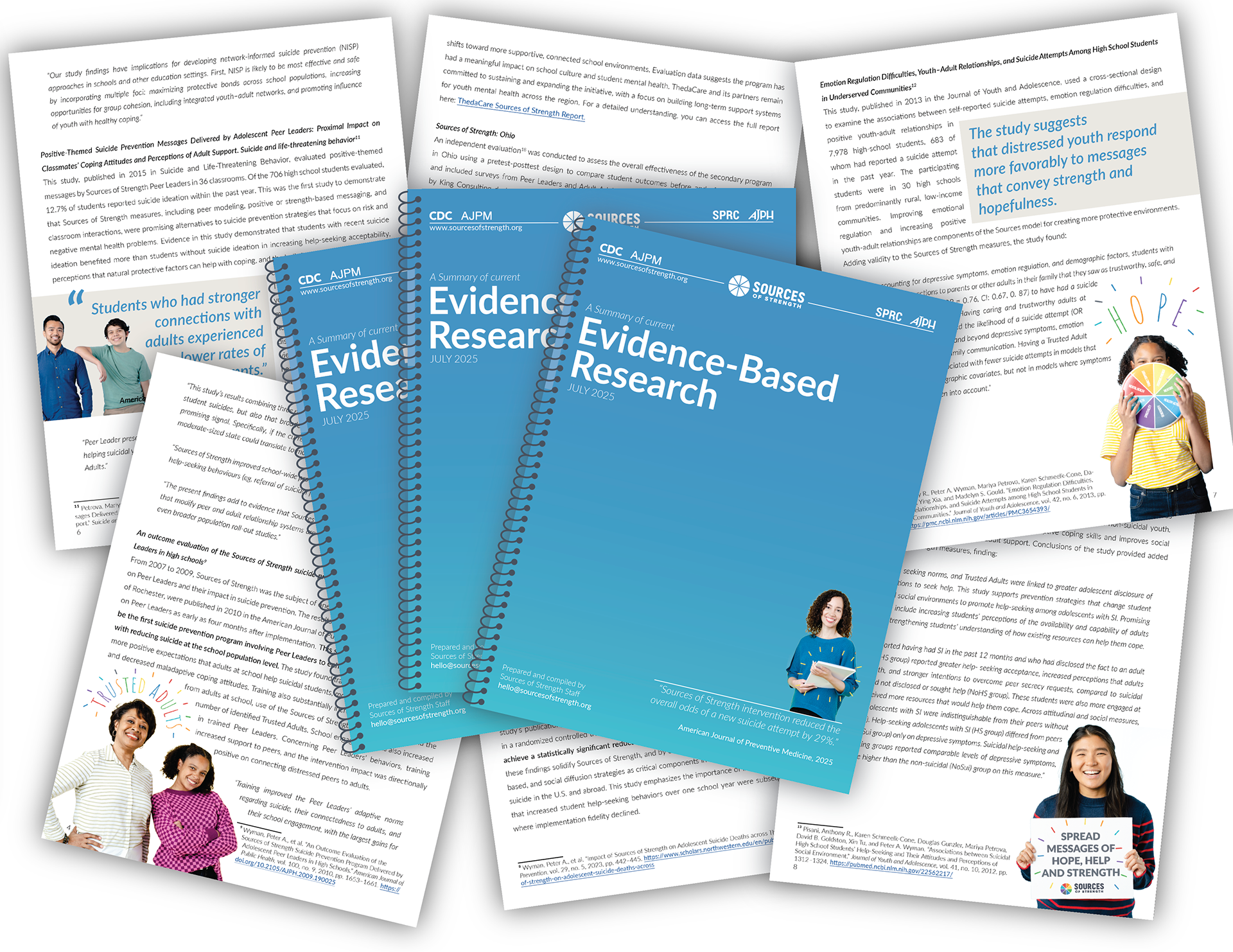 Recent Research Paper