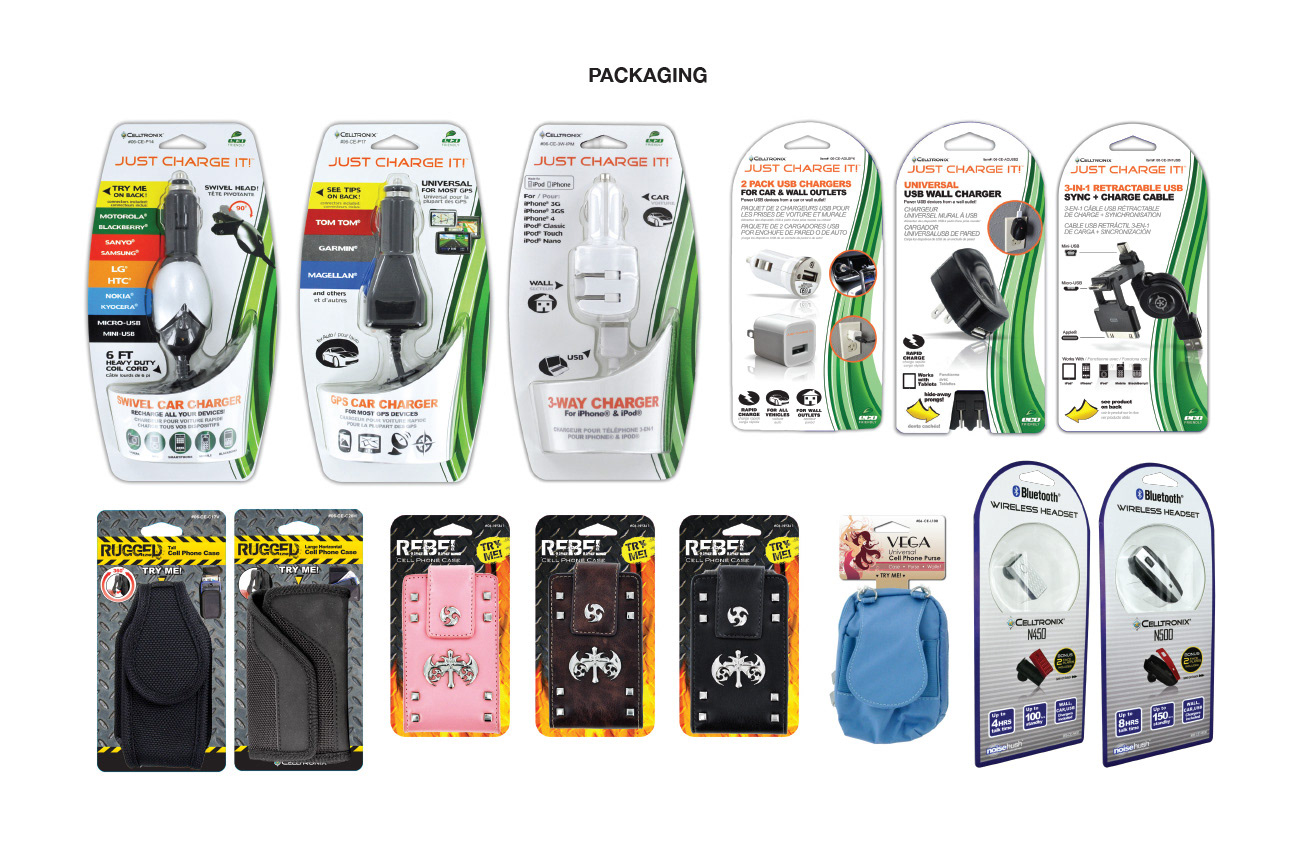 Natralock sandwich blister with Try Me, Hand Cards