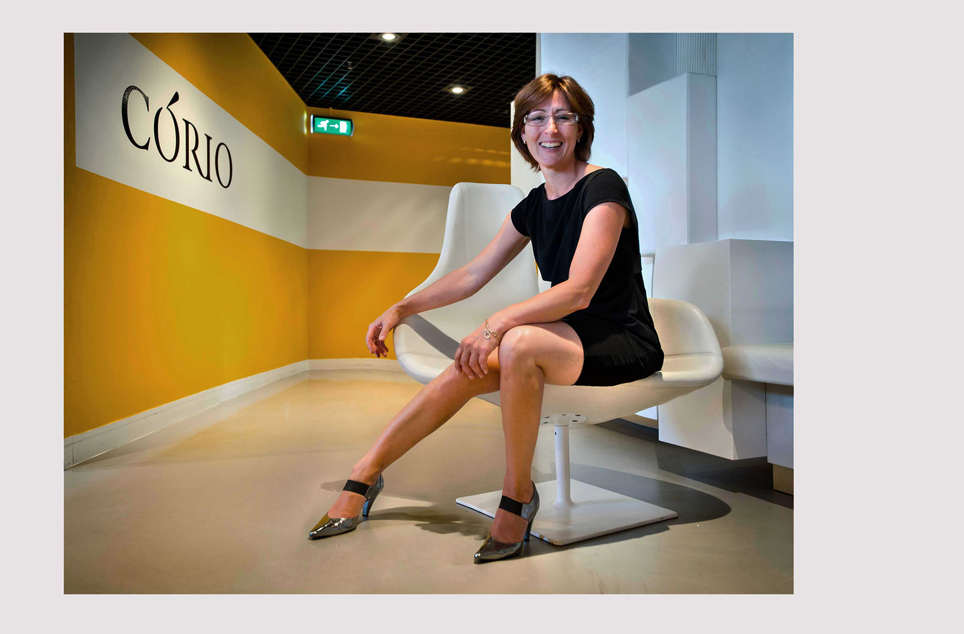 GERDI VAN BIJLEVELD-TIJSSELING, RISK MANAGER - UTRECHT