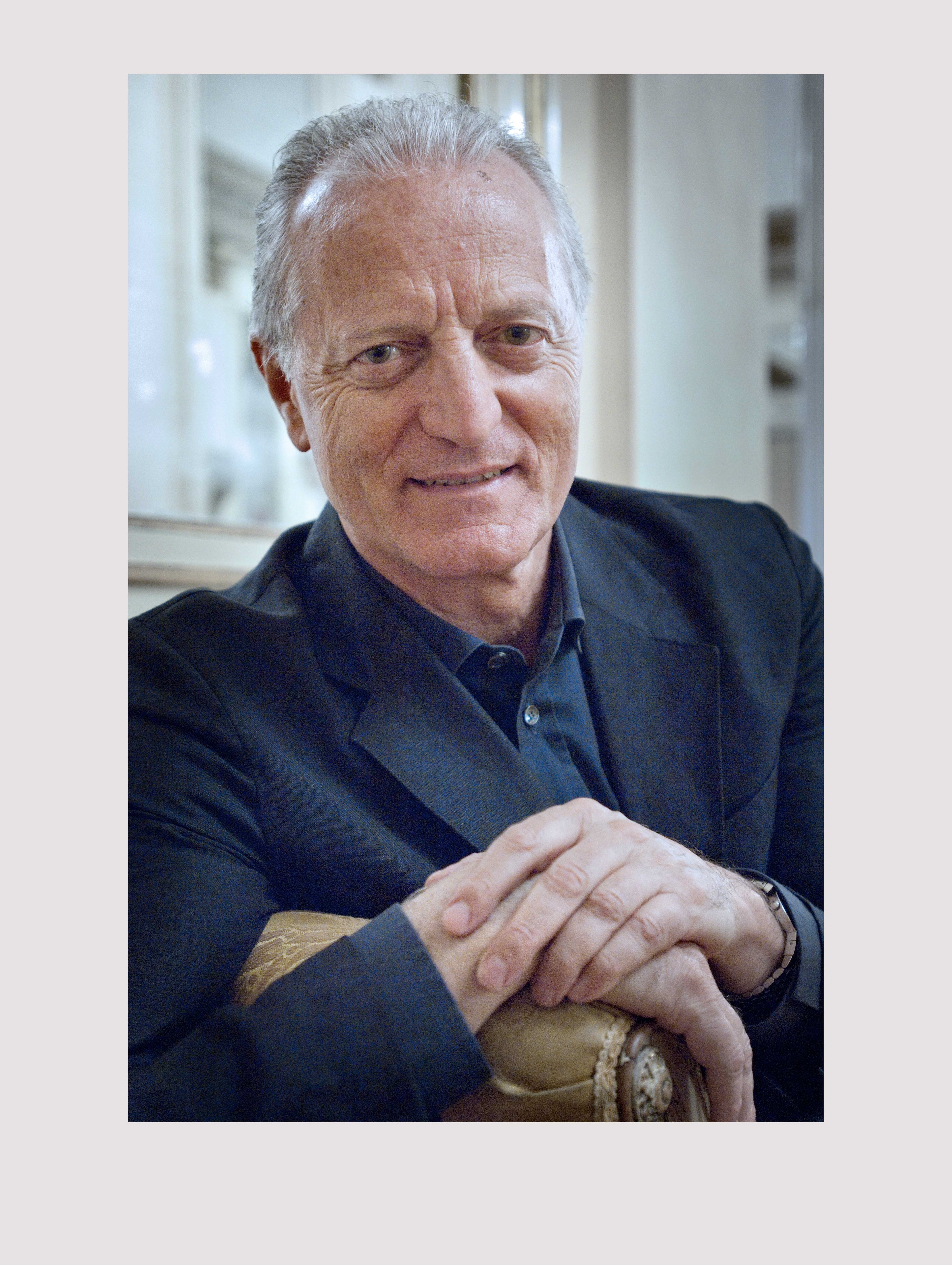 SANTO VERSACE - MILANO