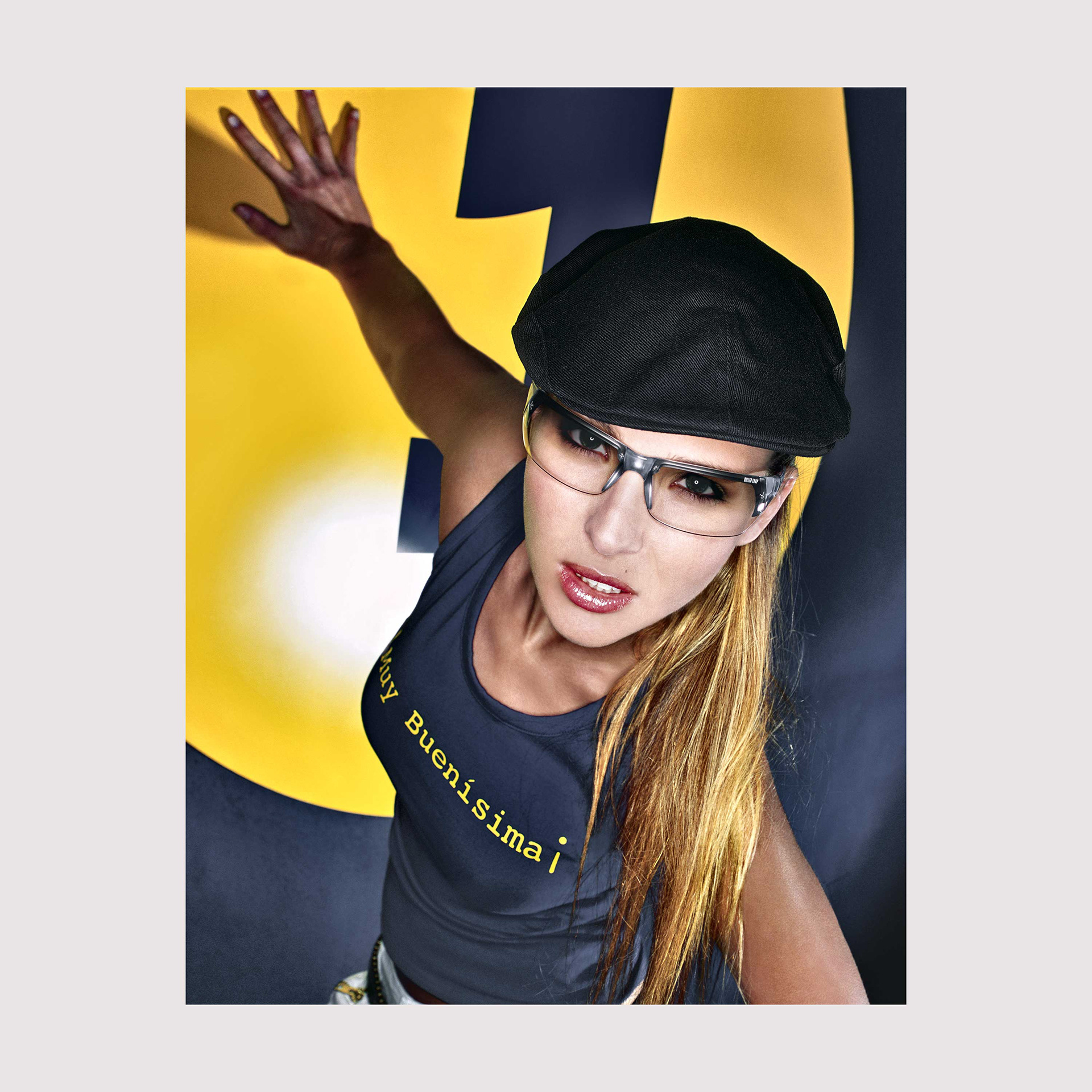 ELSA PATAKY, ACTRESS - MILANO