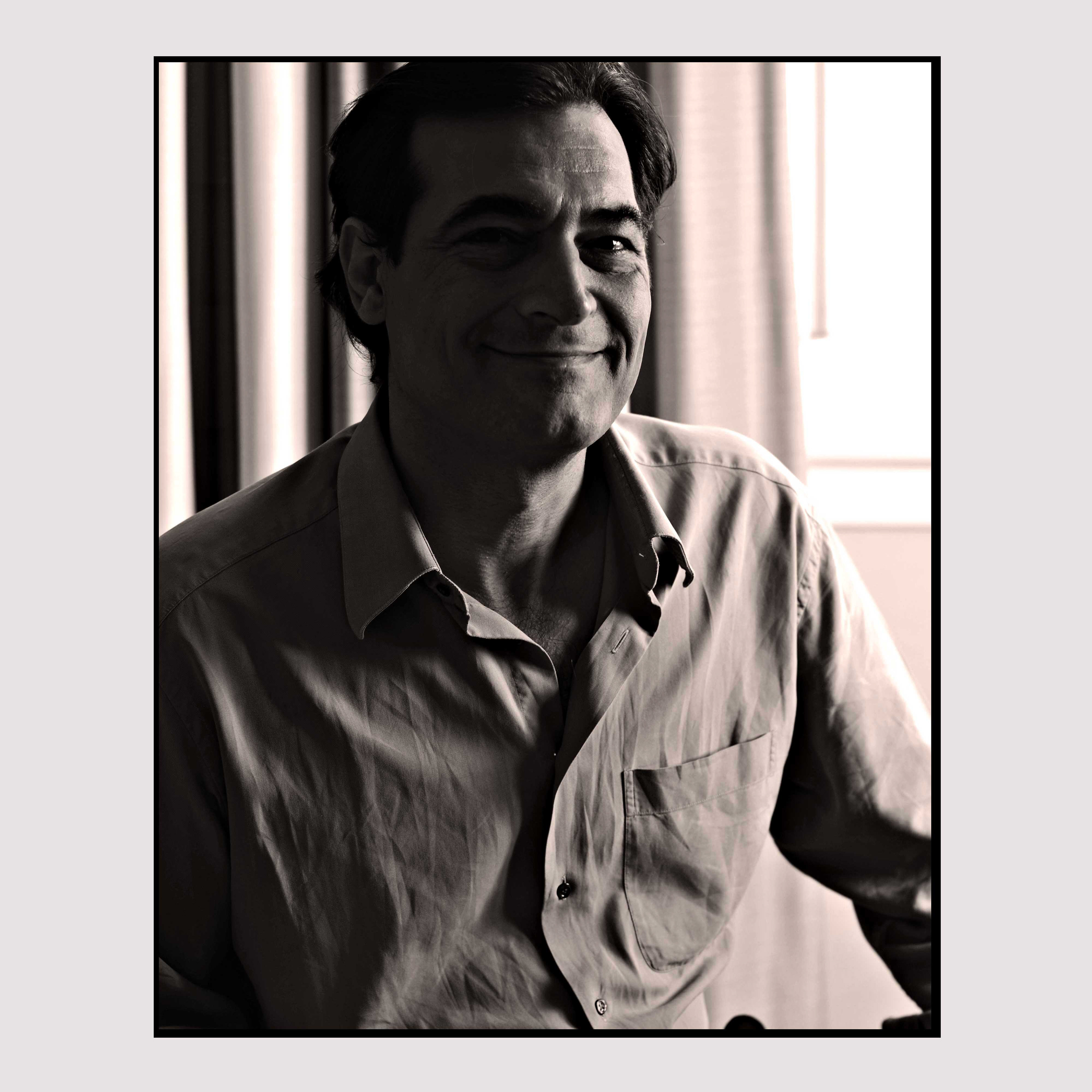 MARCELLO LO GIUDICE, ARTIST - MILANO