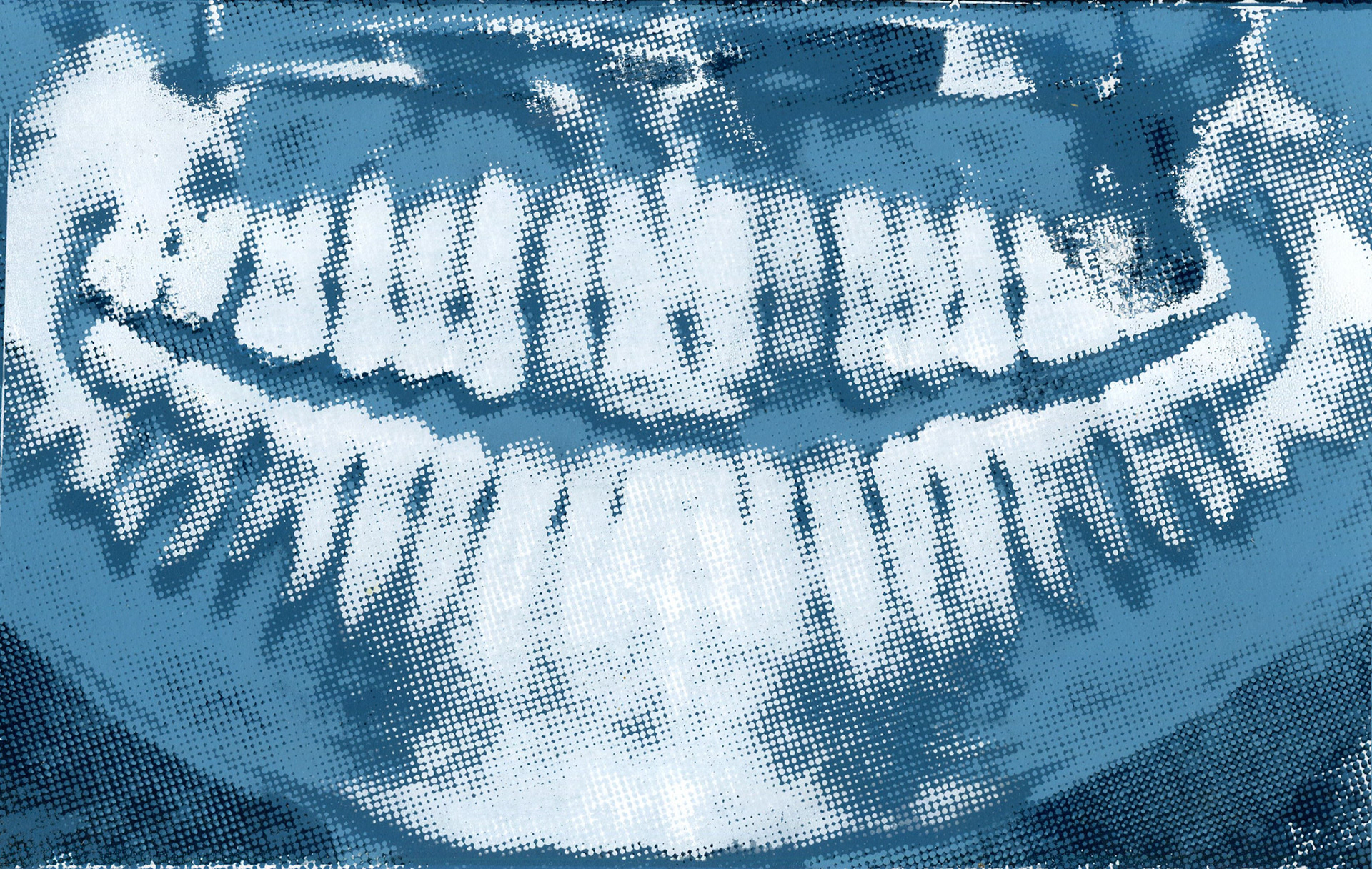 Screen Printing on Paper