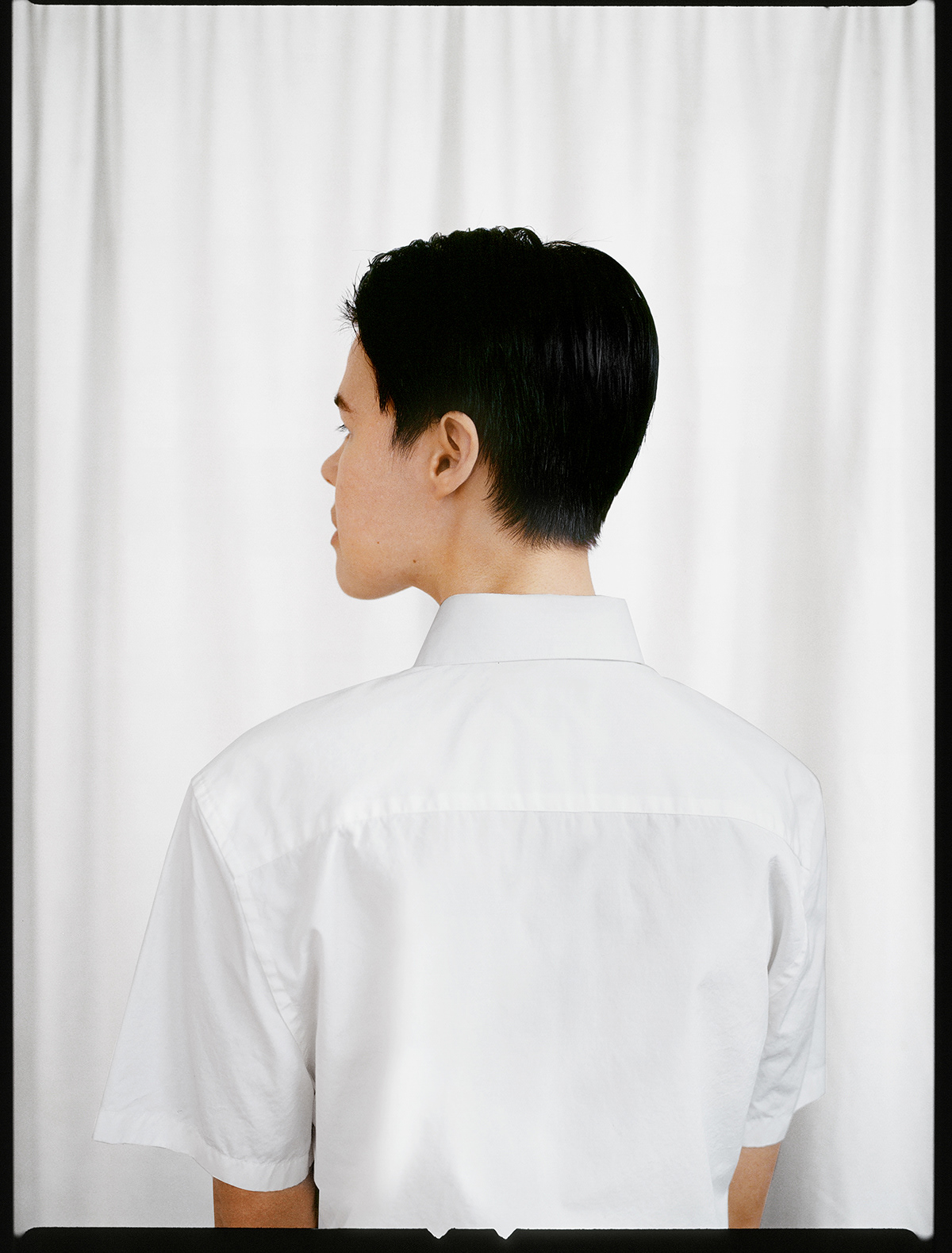 The Japanese army occupied several countries and territories during WWII, including then Malaya. Japanese soldiers kidnapped and forced teenage girls into sexual slavery, calling them “comfort women.” During this time, my grandmother cut her hair short and dressed as a boy to avoid attention.
