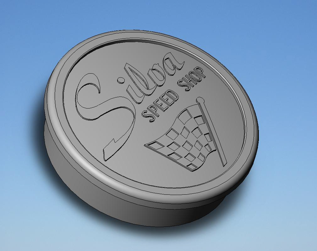 Horn button