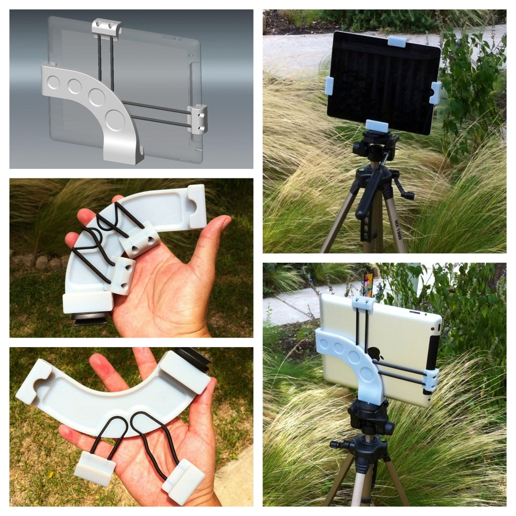 Testing of prototype