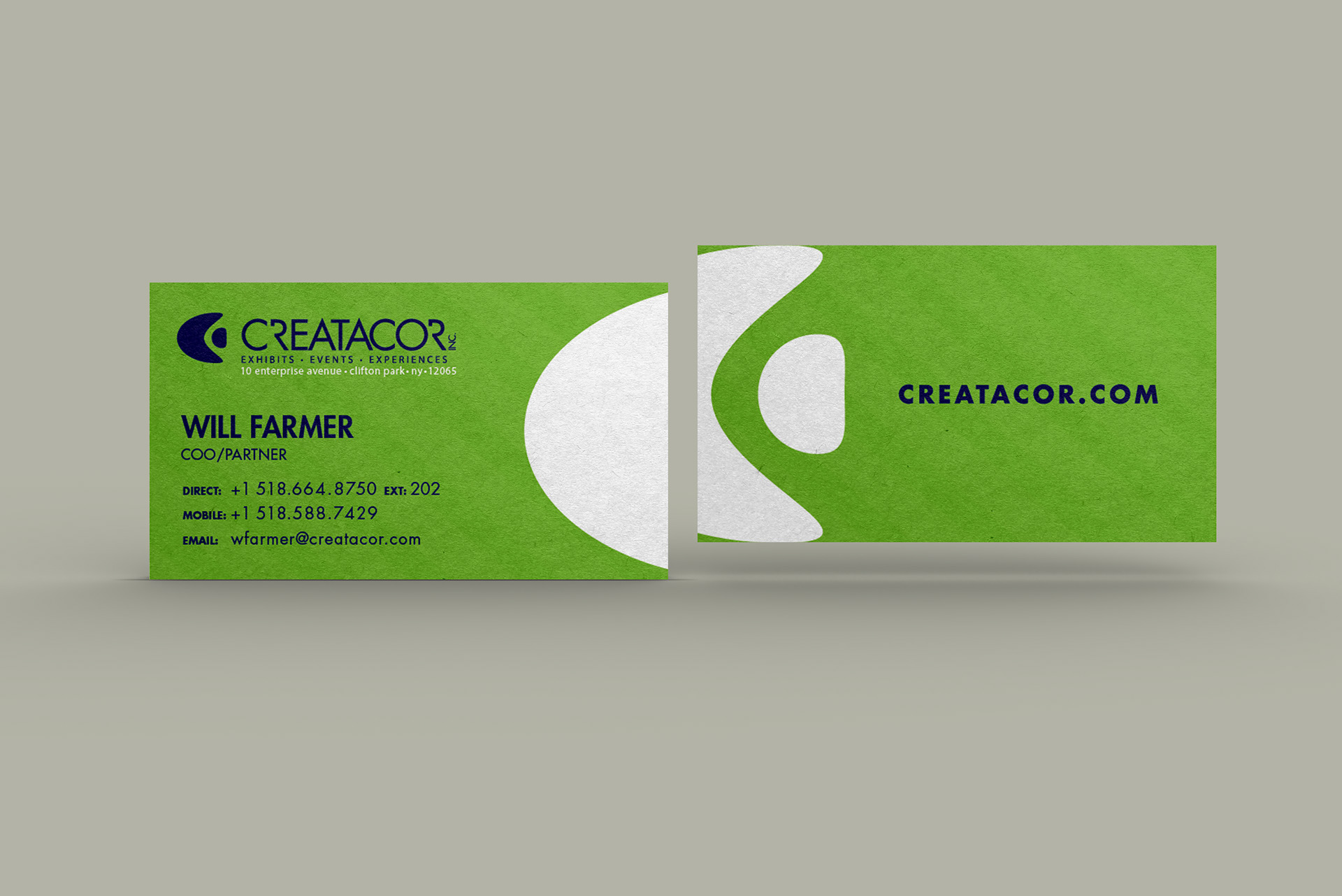 Business Card Redesign 3