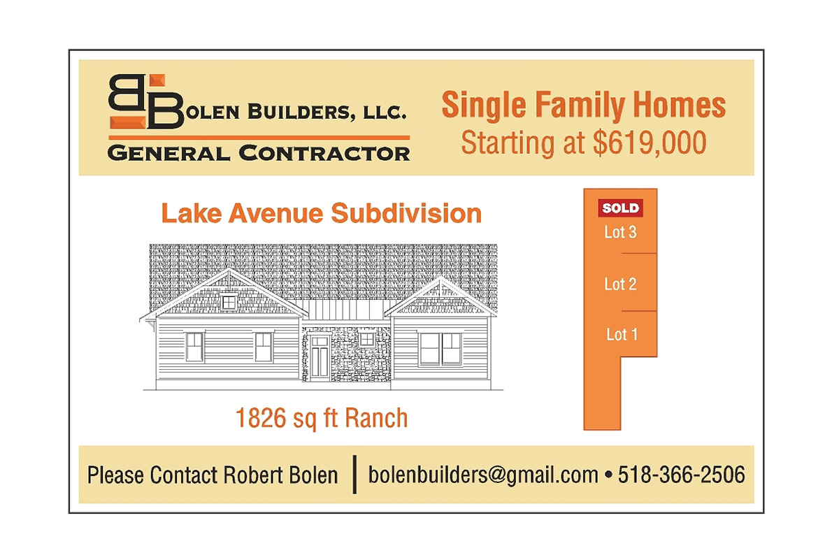 Construction Site Sign