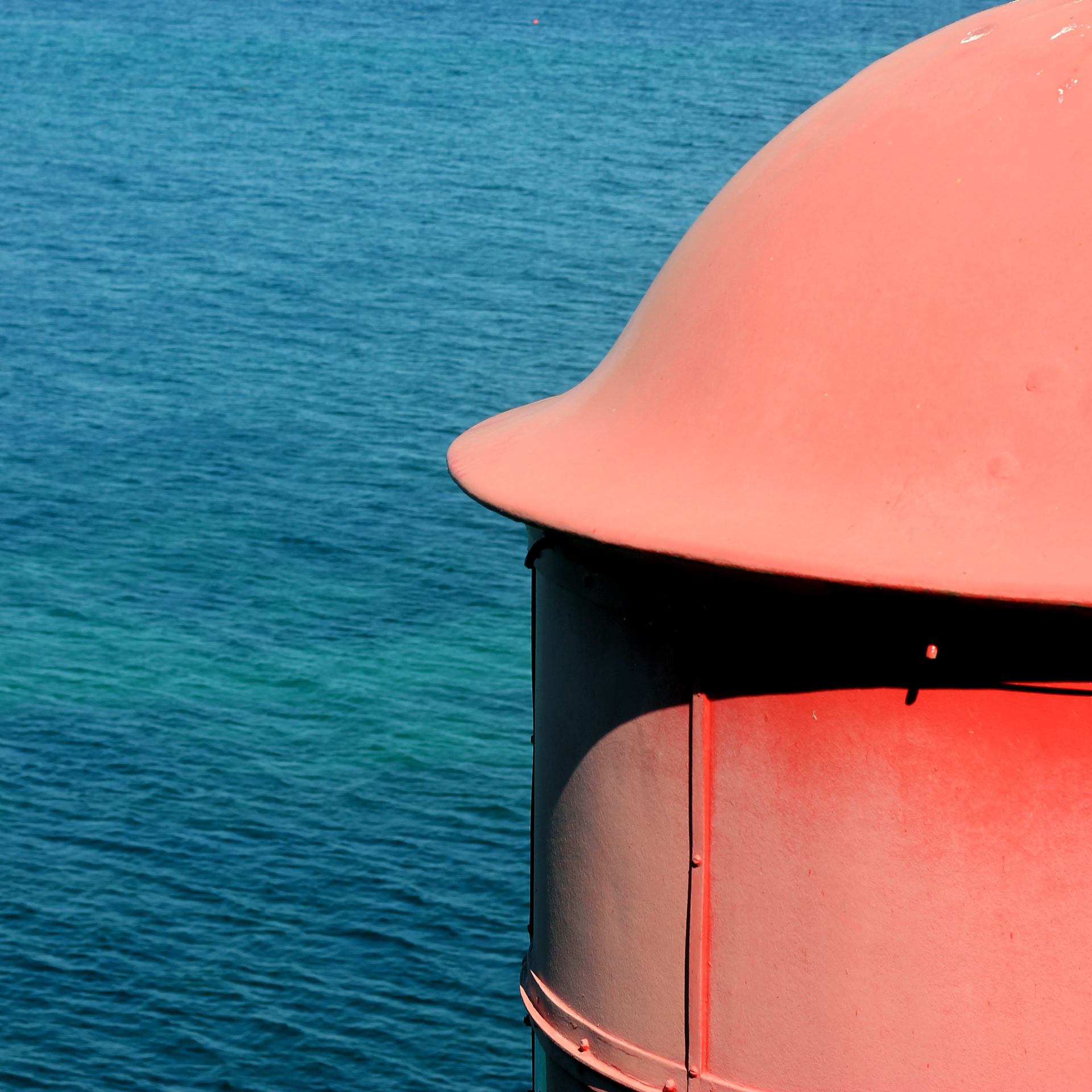 Ile de Groix, 2018