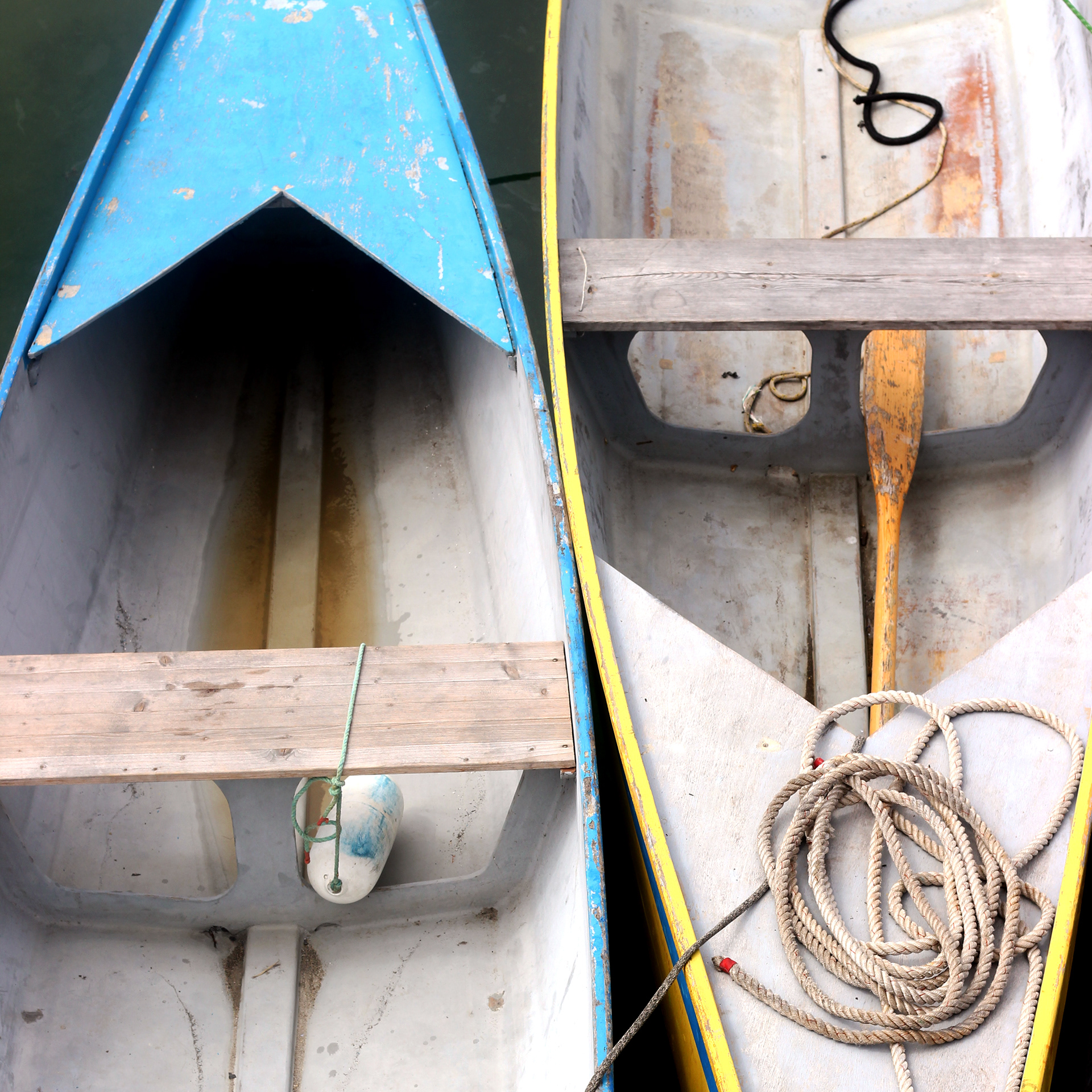 Ile de Groix, 2018