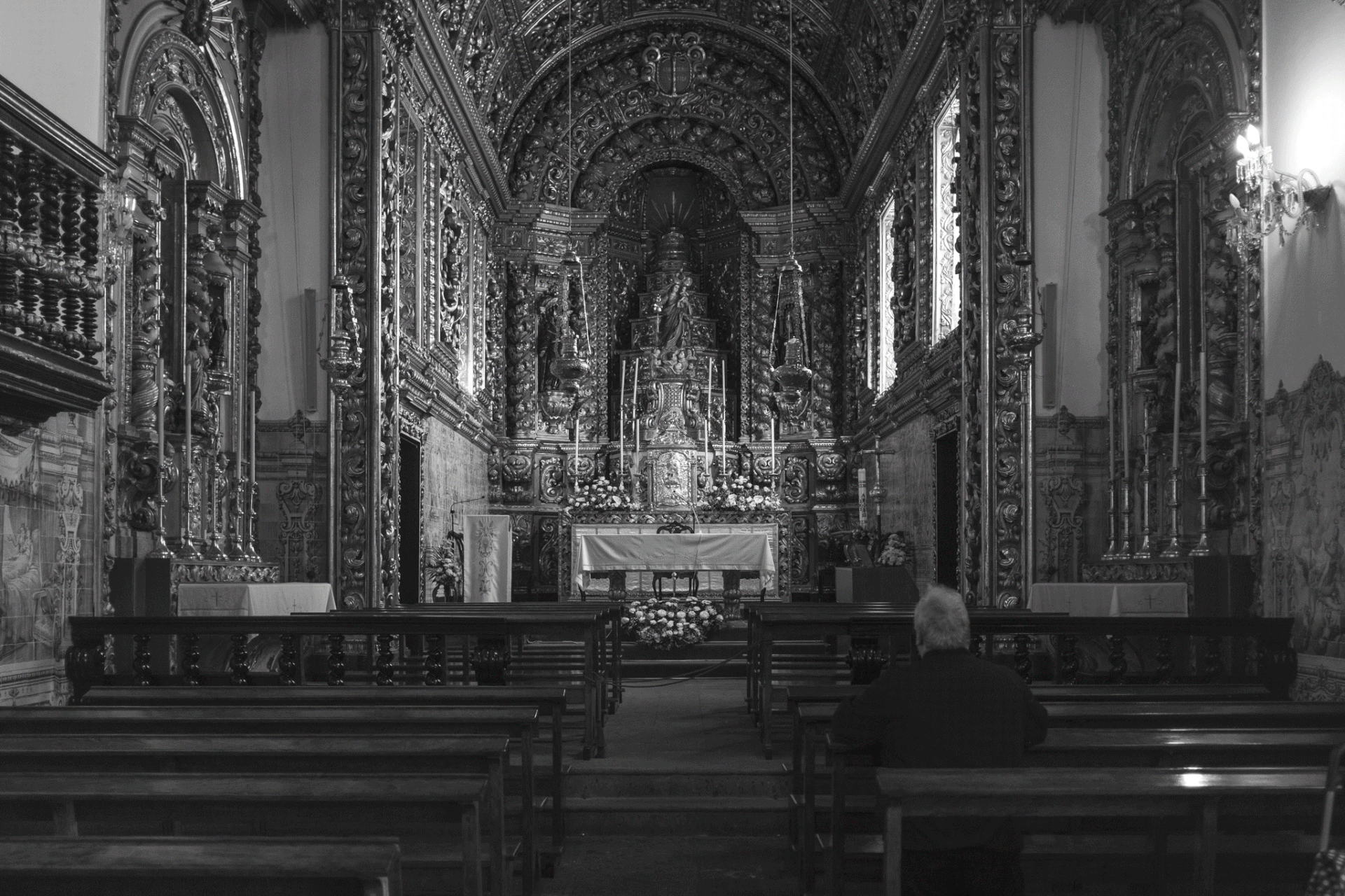 Photography and Visuals by Ruth M. Neubert